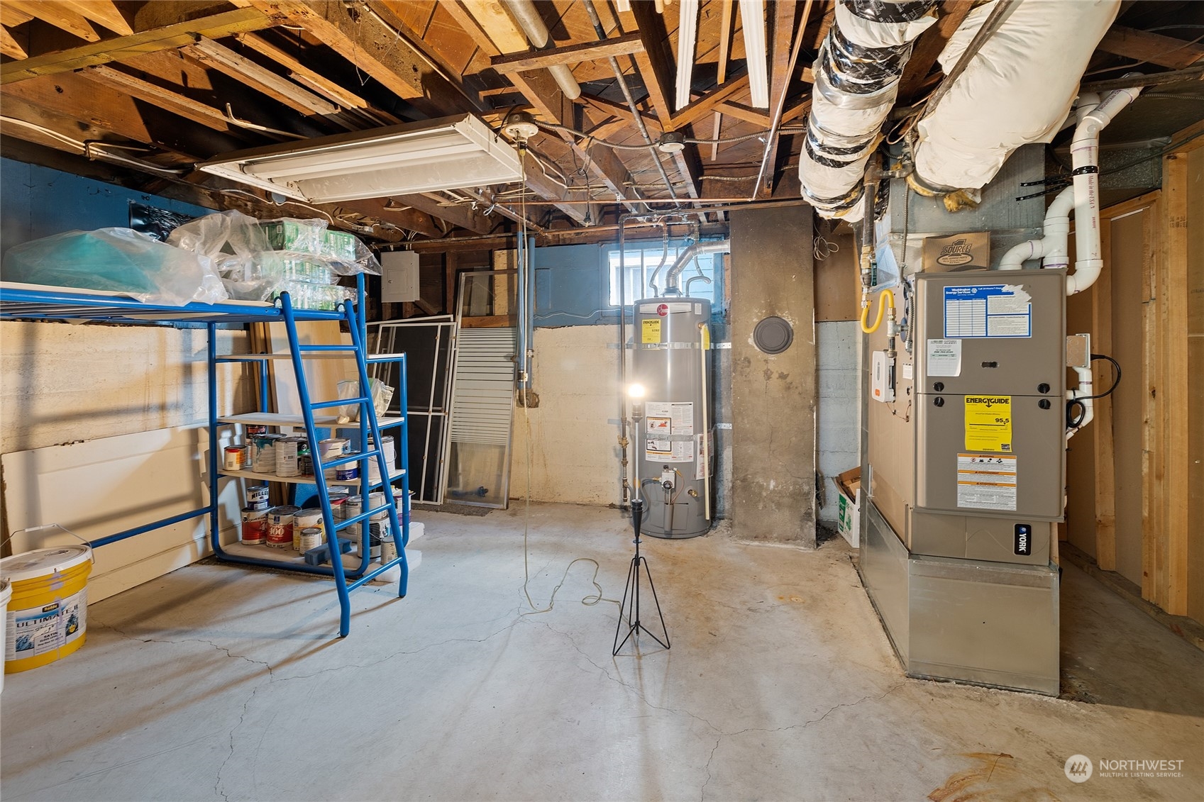1143 NW 58th Street , -2915