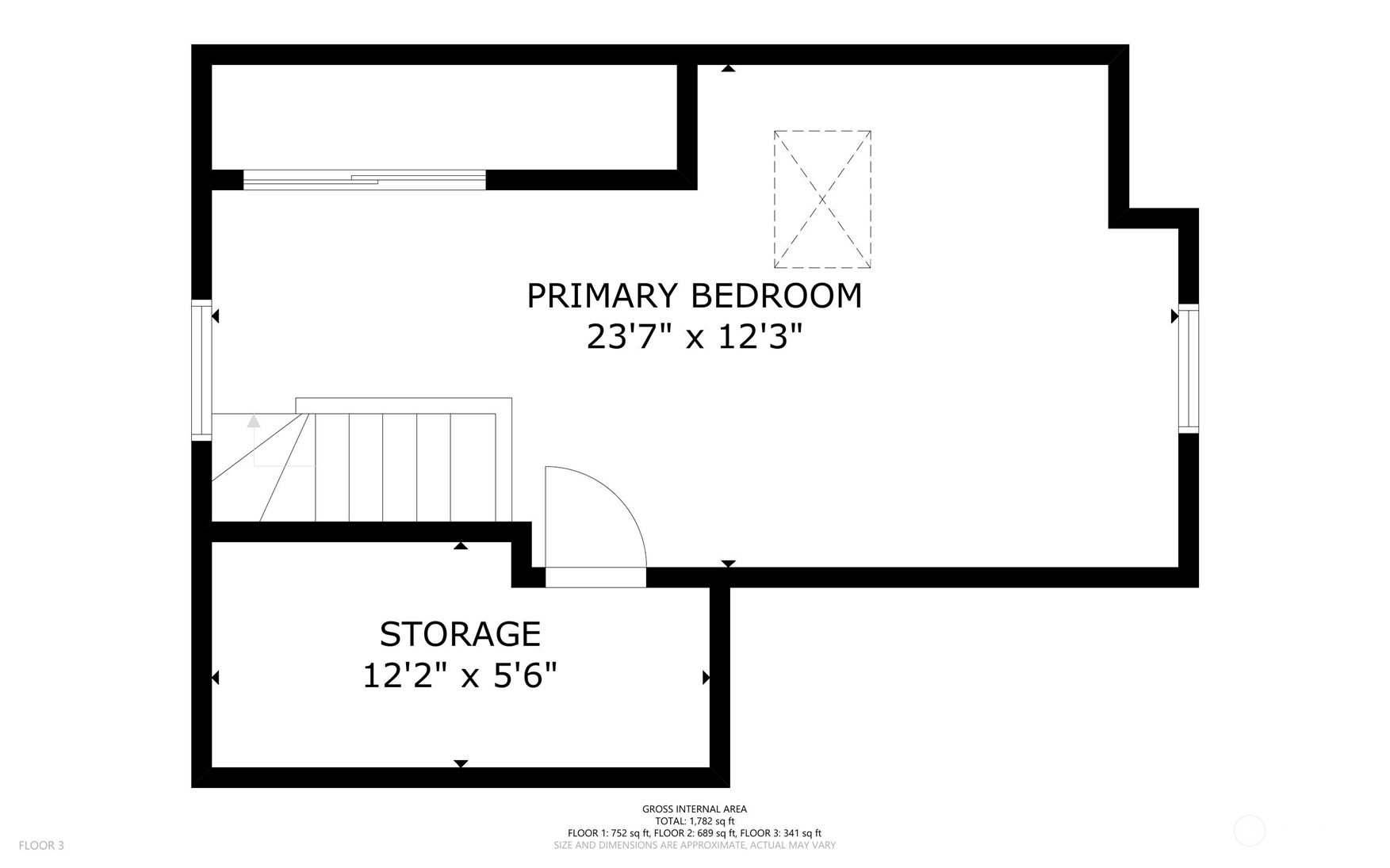 1143 NW 58th Street , -2915