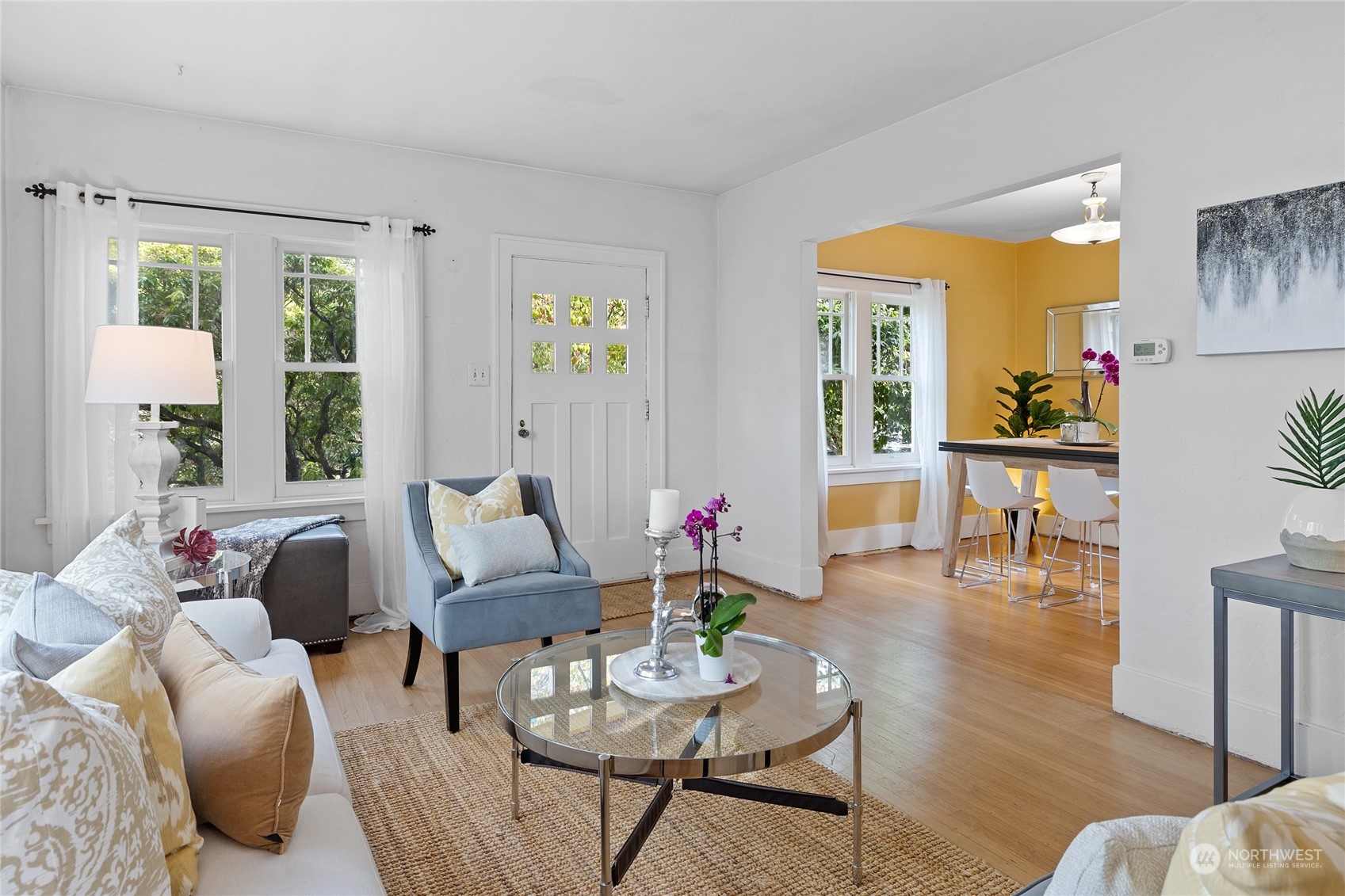 1143 NW 58th Street , -2915