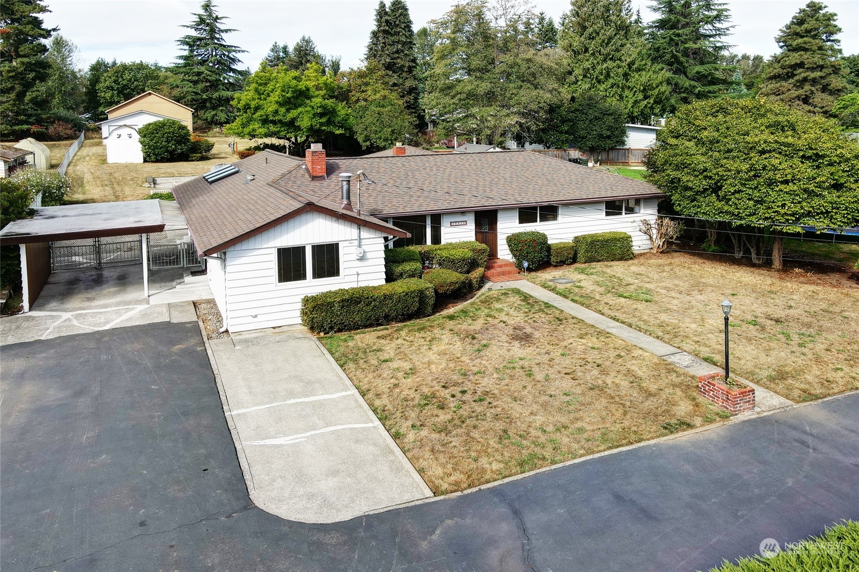 18819 120th Avenue SE