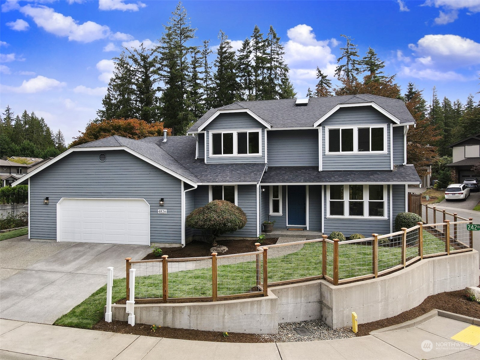 4826 242nd Avenue SE