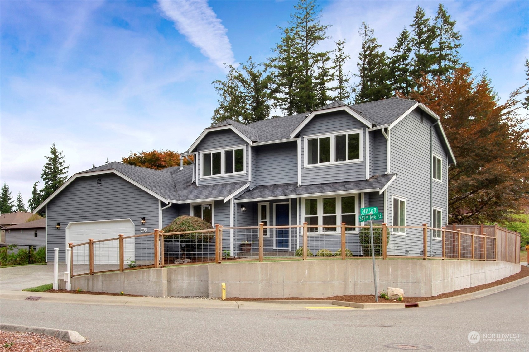 4826 242nd Avenue SE