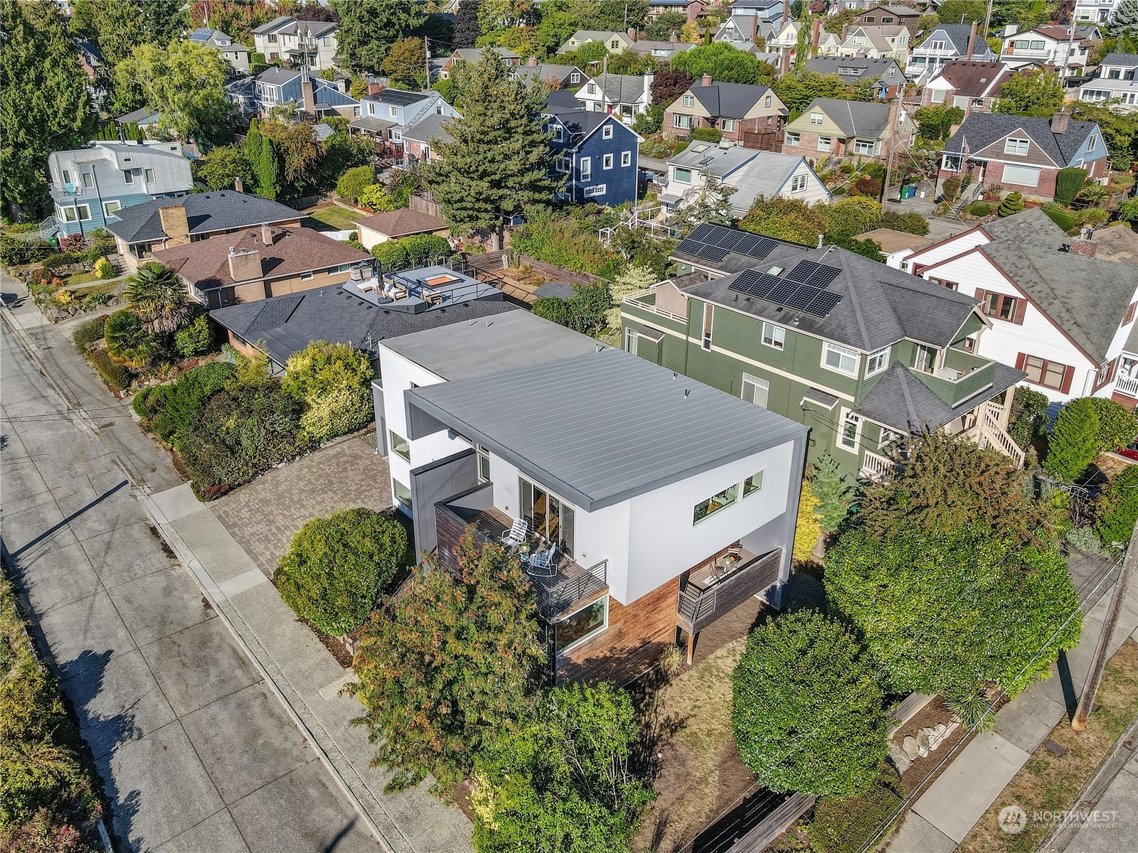 3534 NW 60th Street