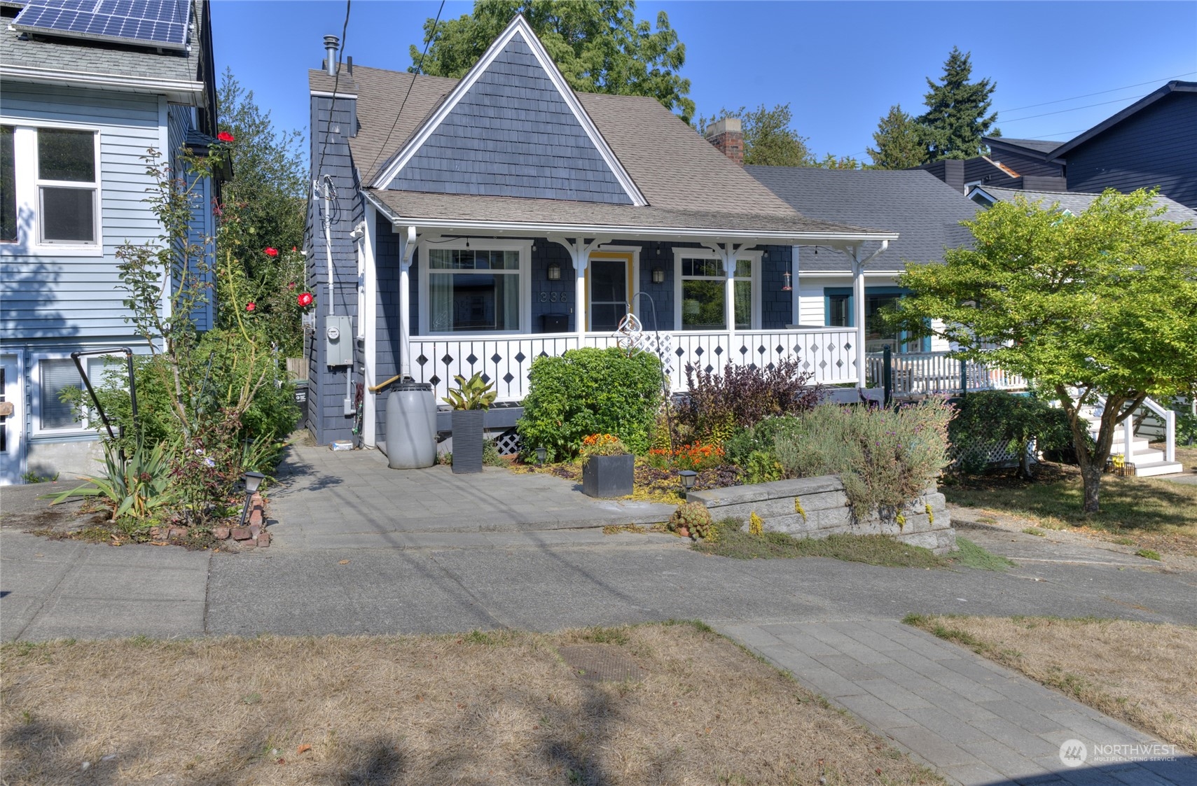 338 NE 55th Street
