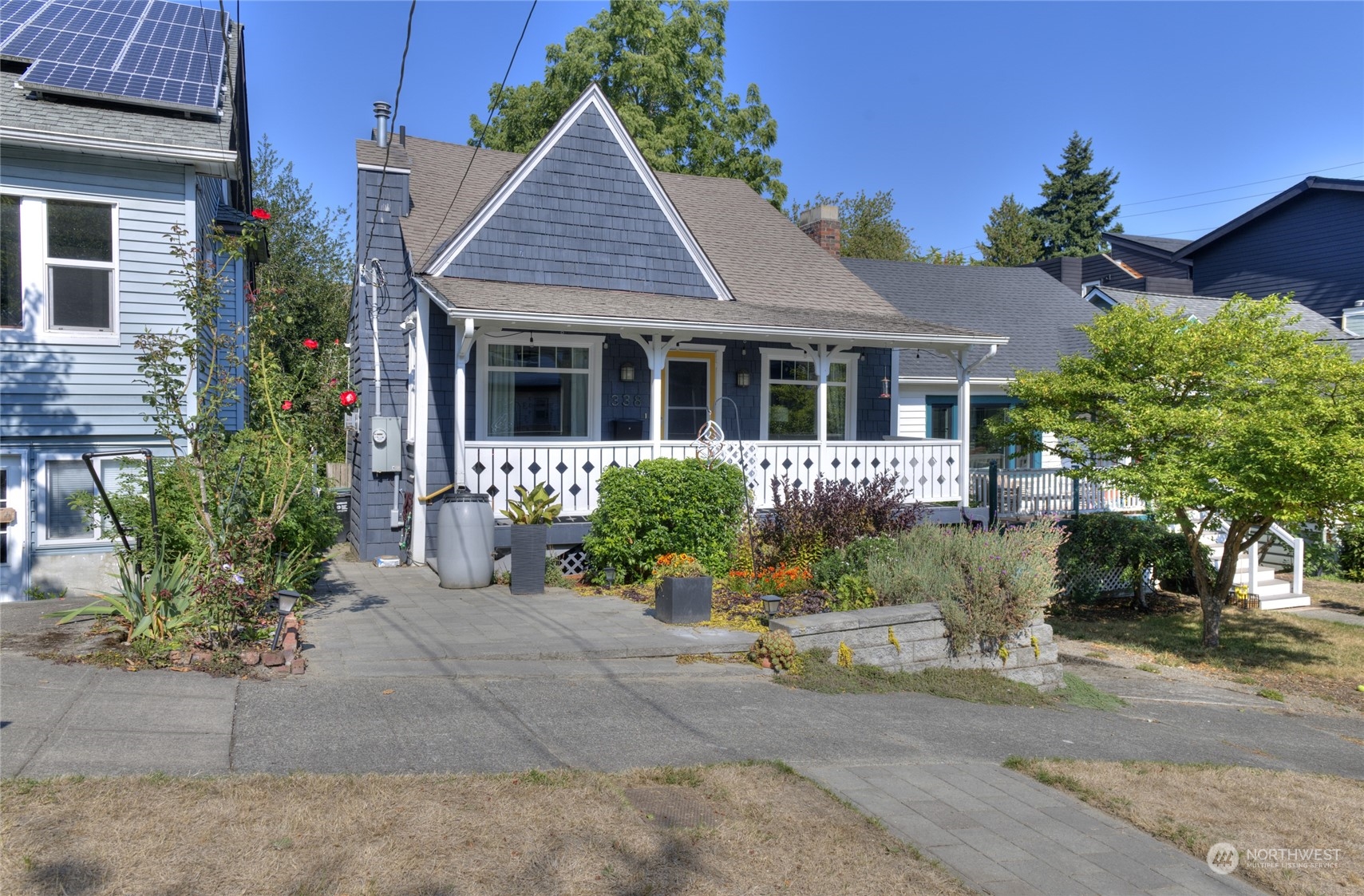 338 NE 55th Street