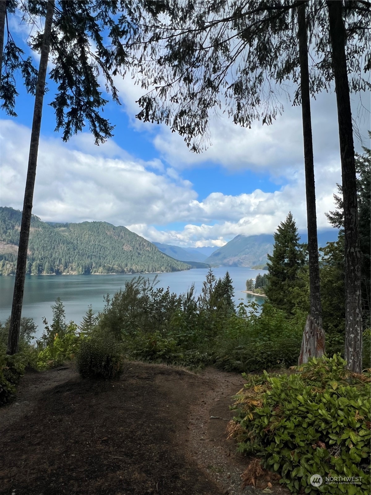 170 N Duckabush Loop W