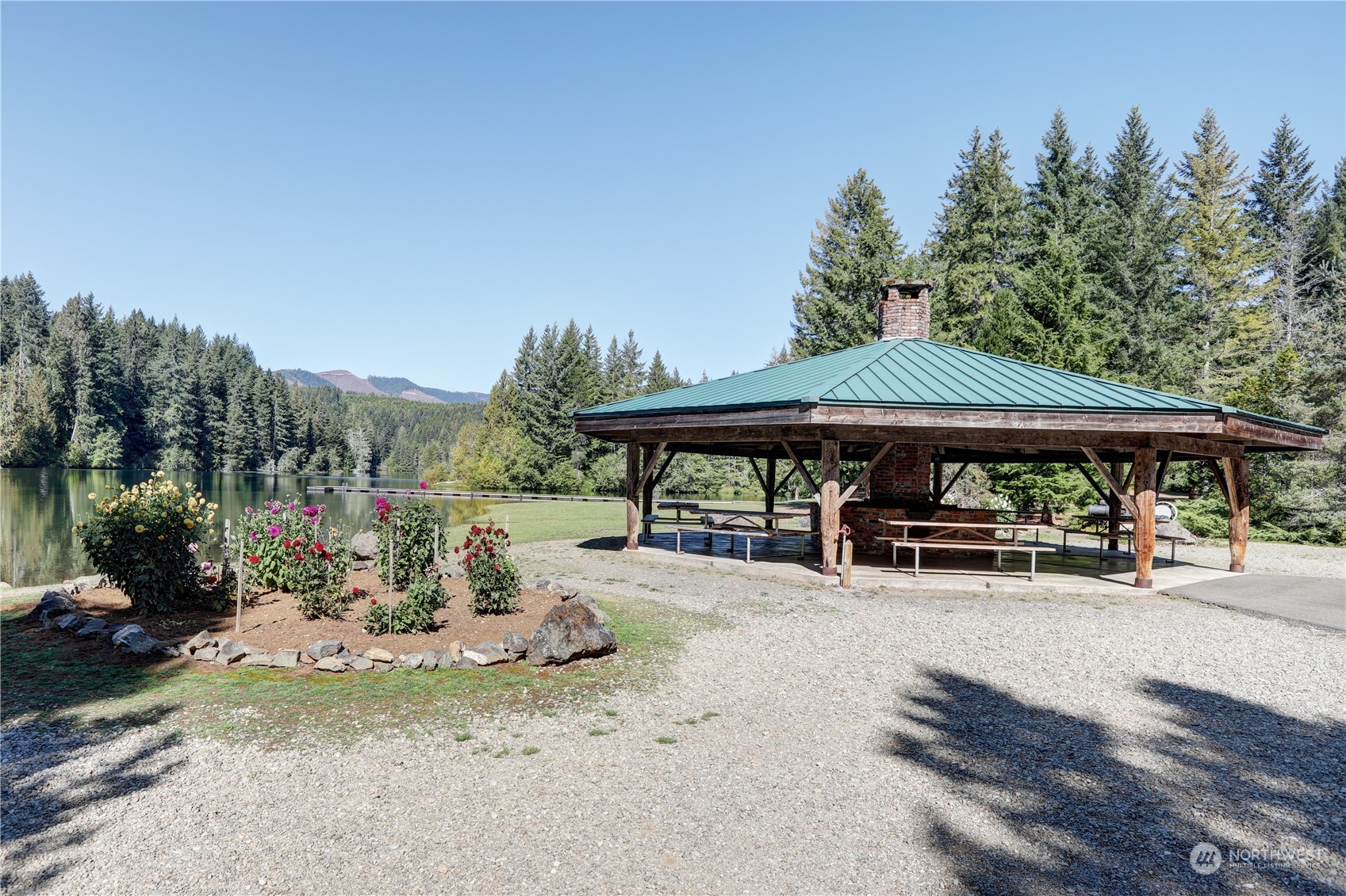170 N Duckabush Loop W