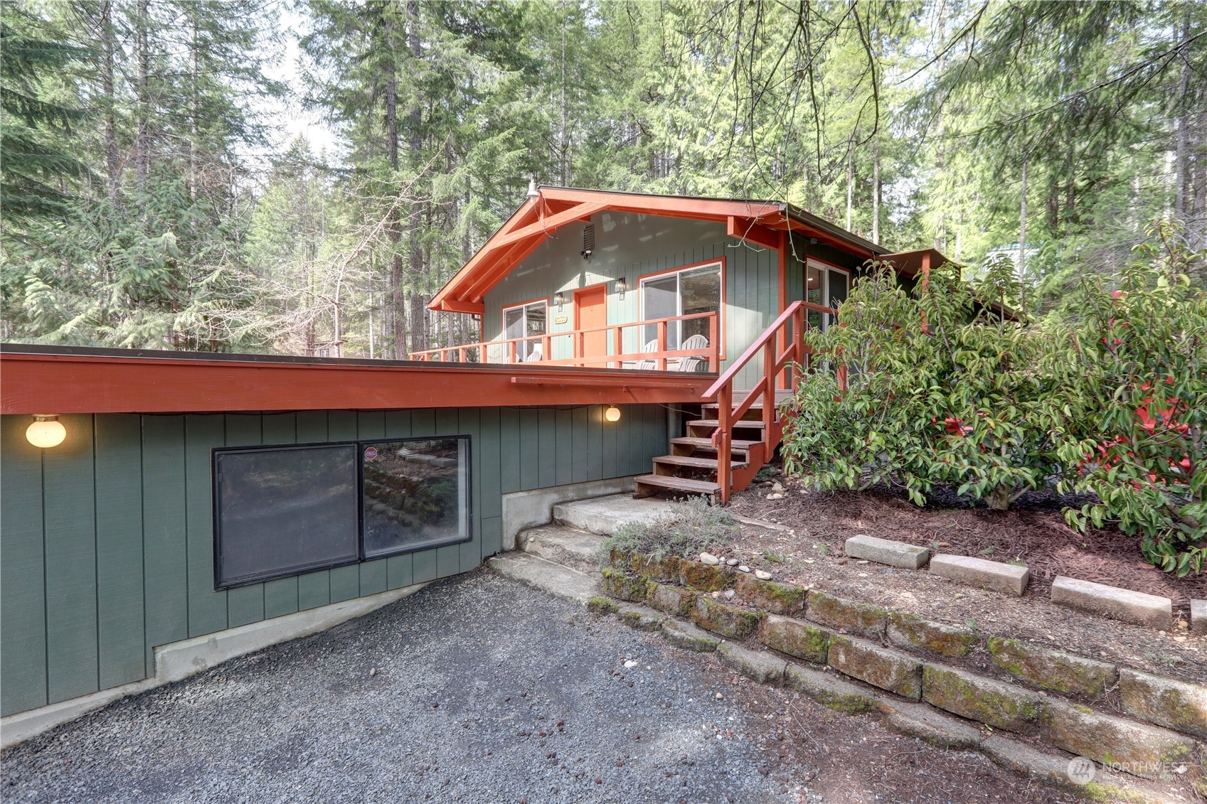 170 N Duckabush Loop W