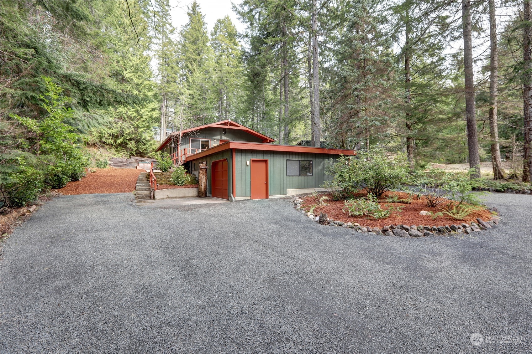 170 N Duckabush Loop W