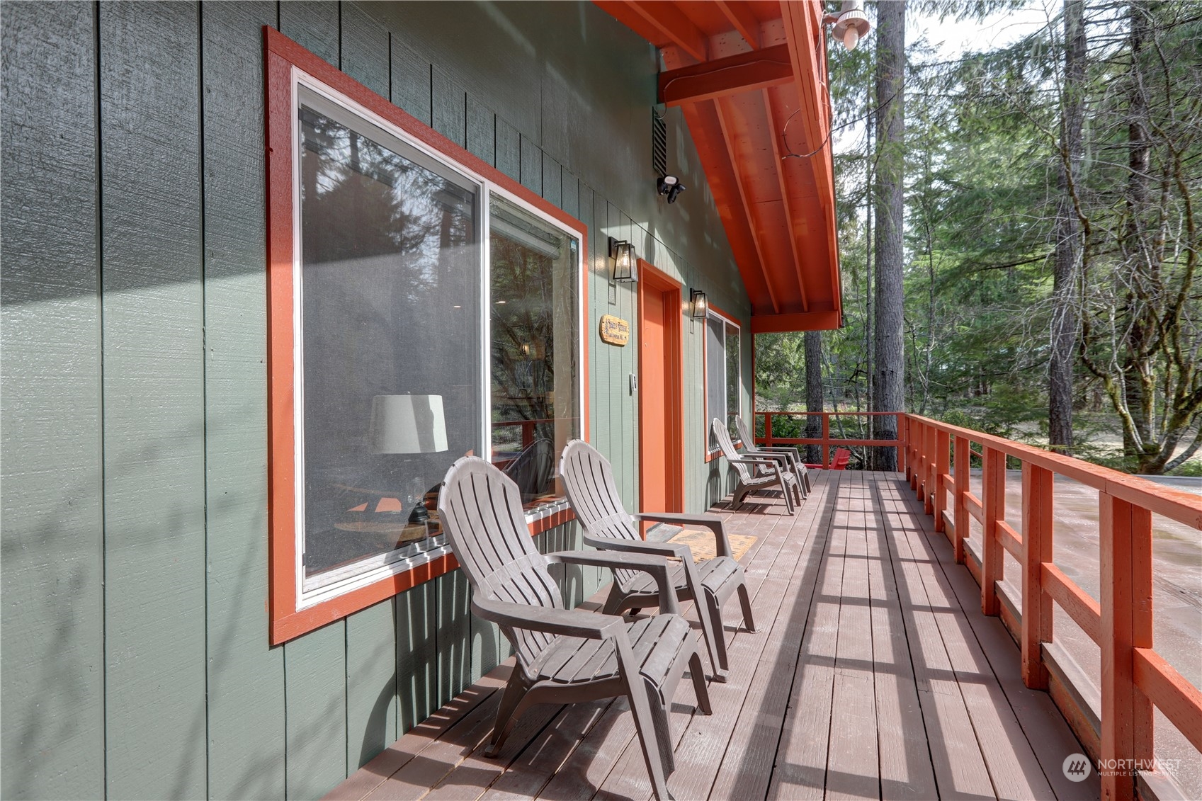 170 N Duckabush Loop W