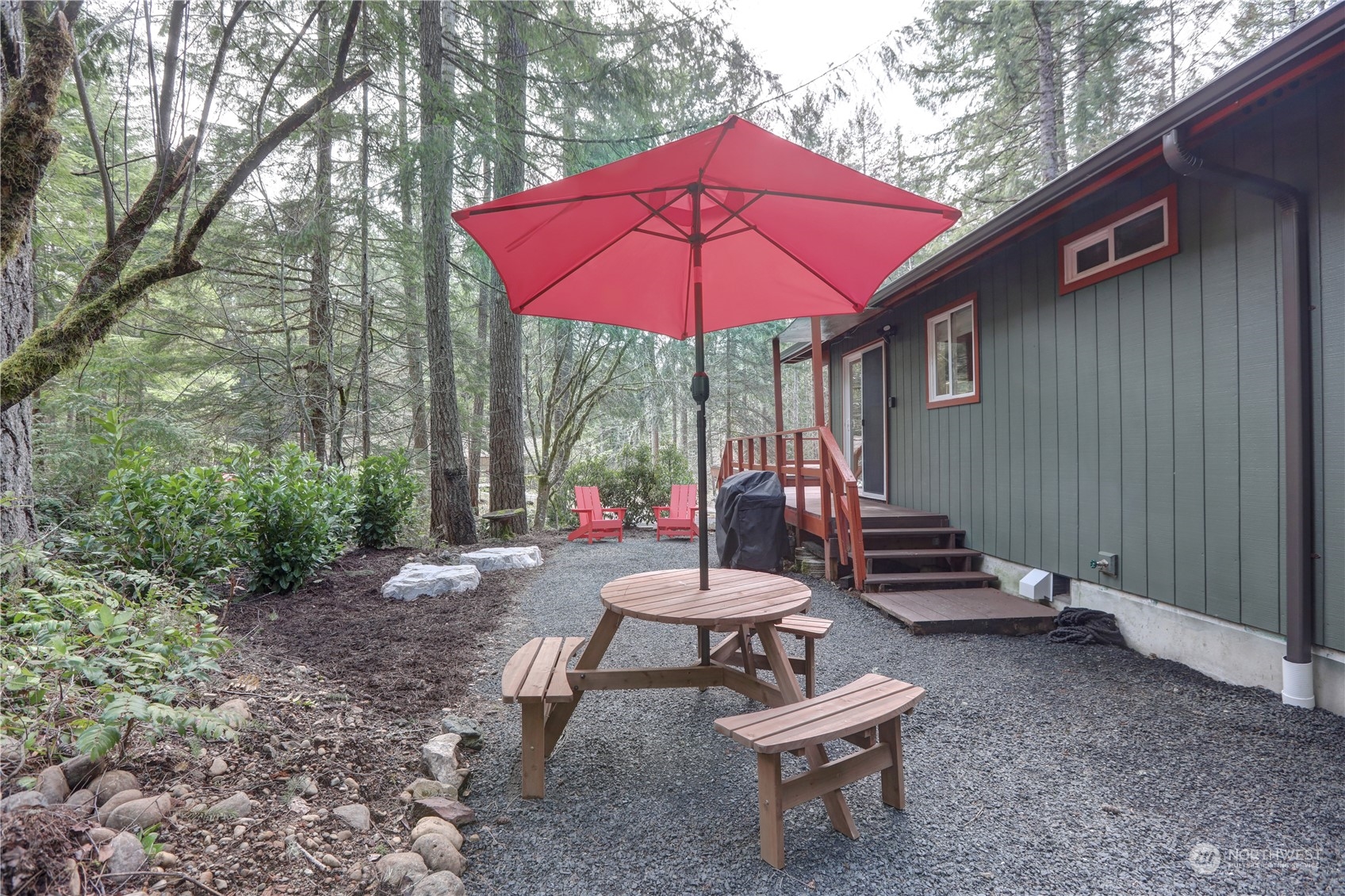 170 N Duckabush Loop W