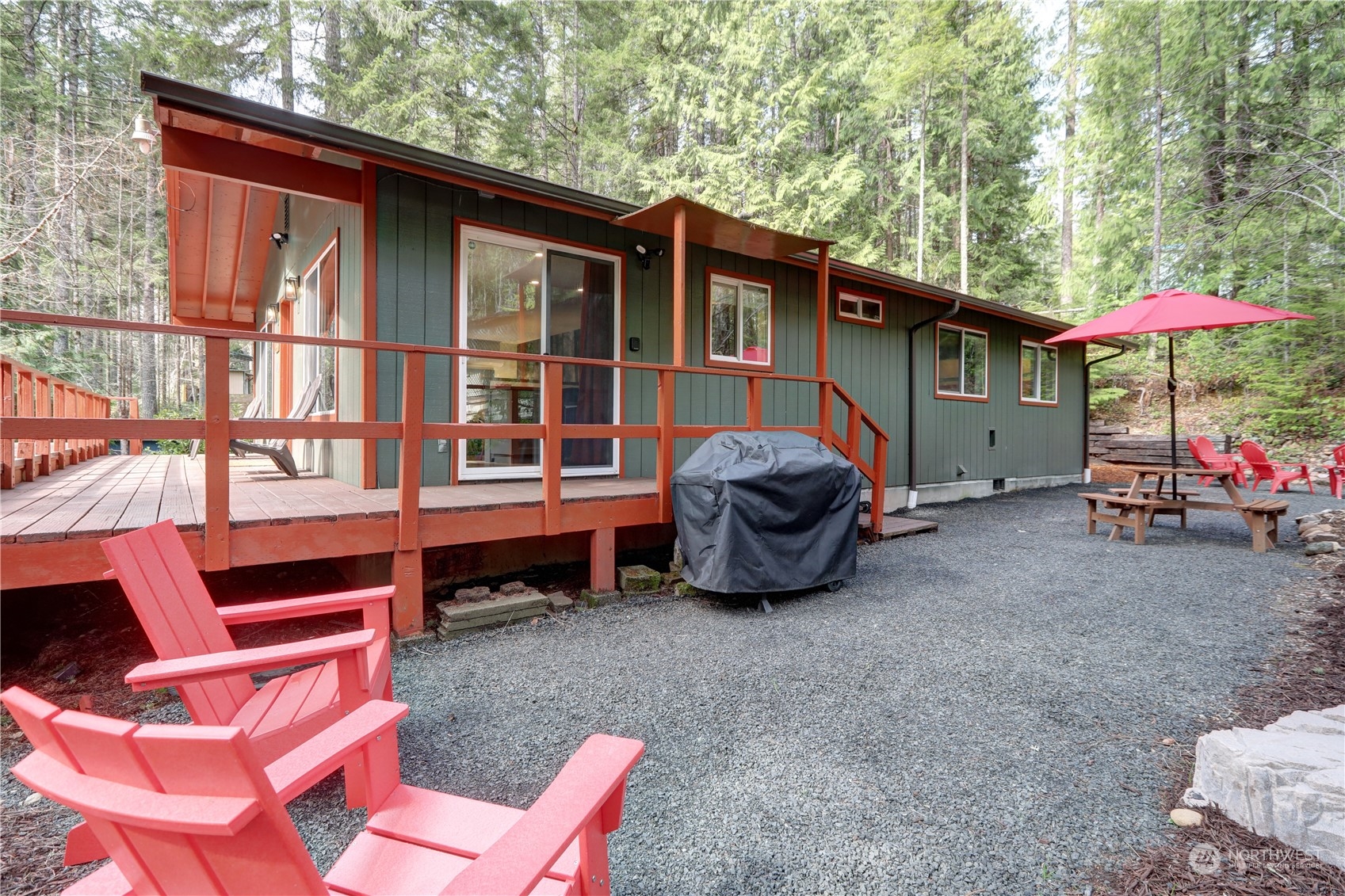 170 N Duckabush Loop W