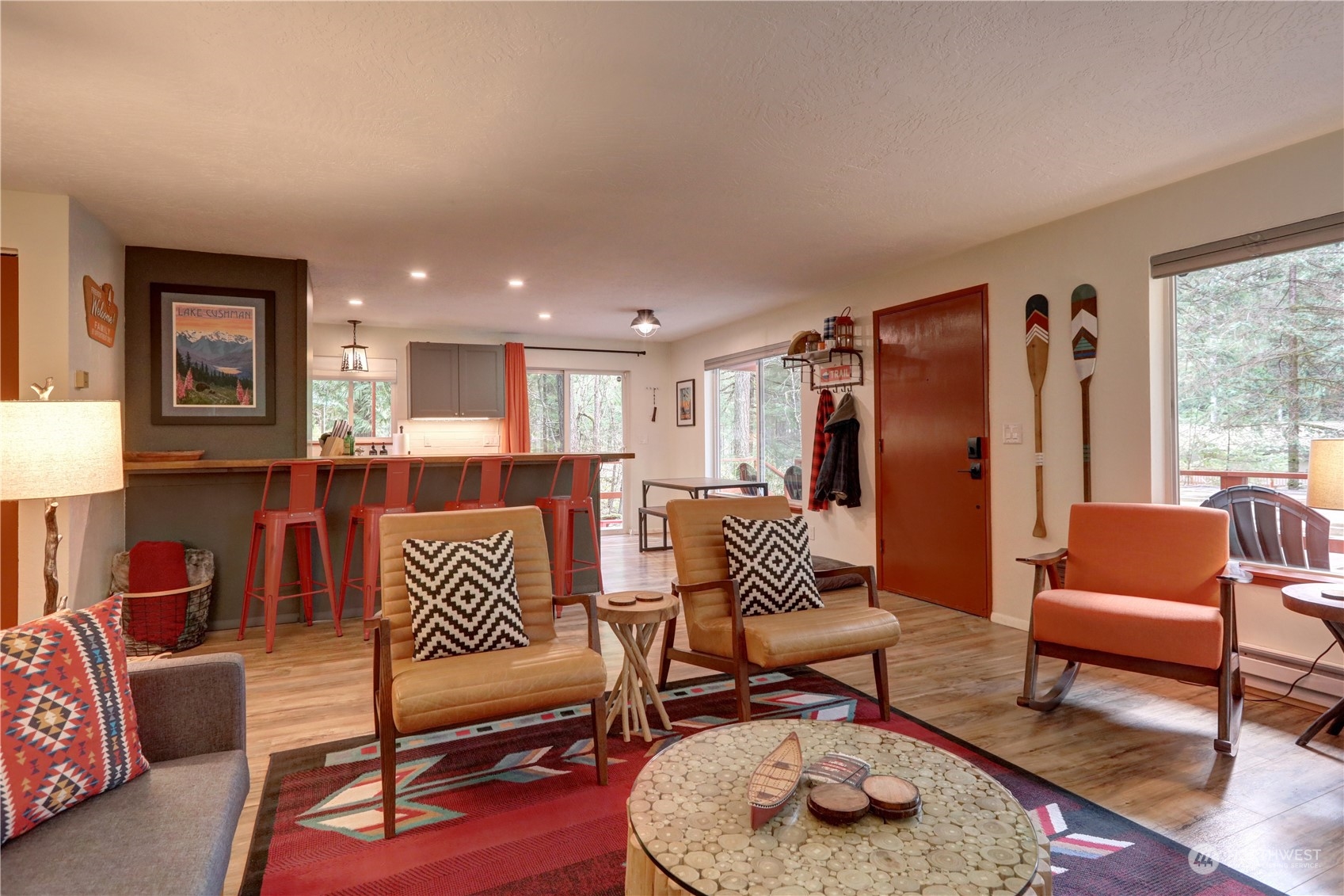 170 N Duckabush Loop W