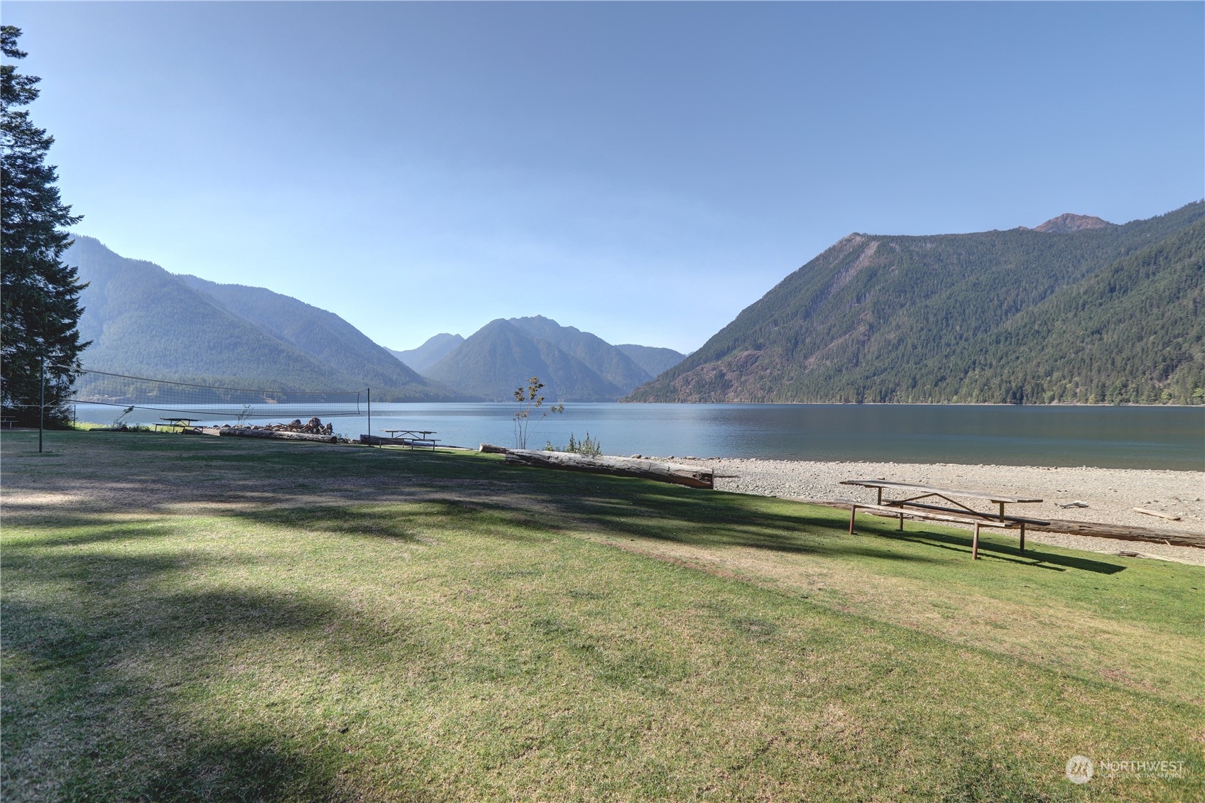 170 N Duckabush Loop W