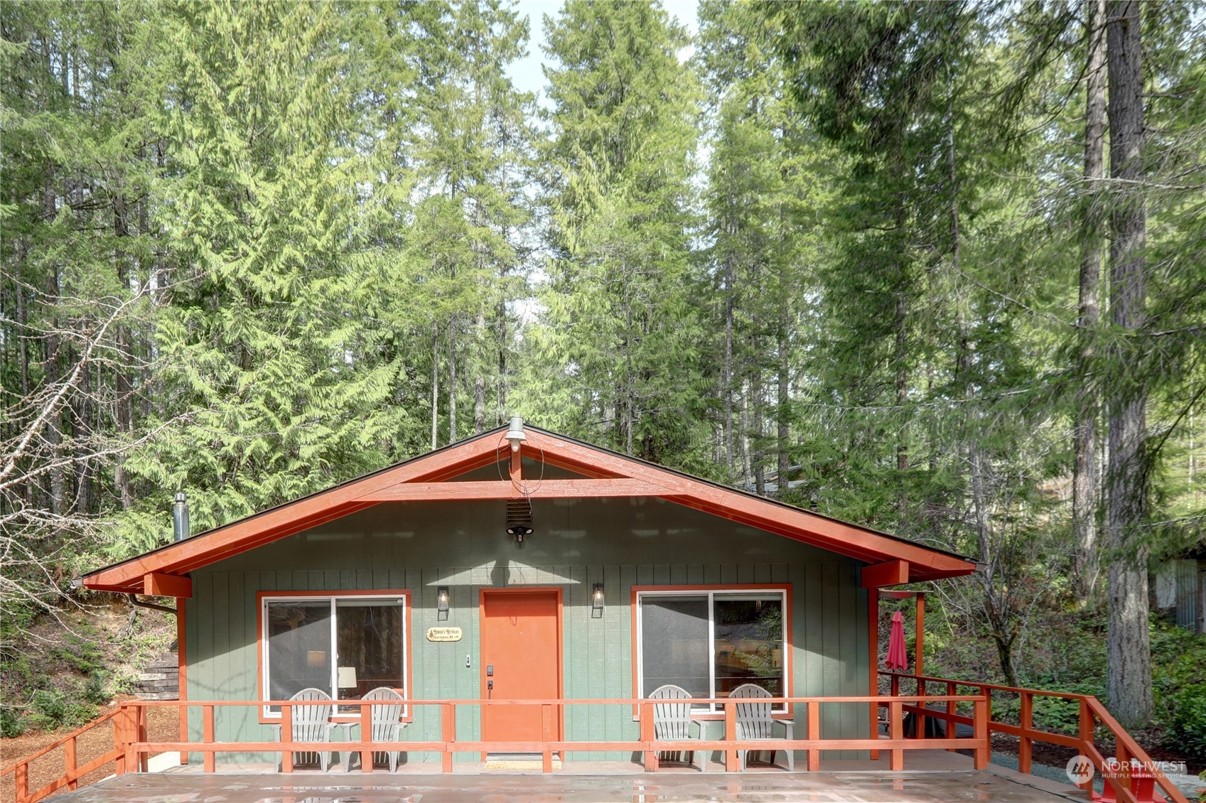 170 N Duckabush Loop W