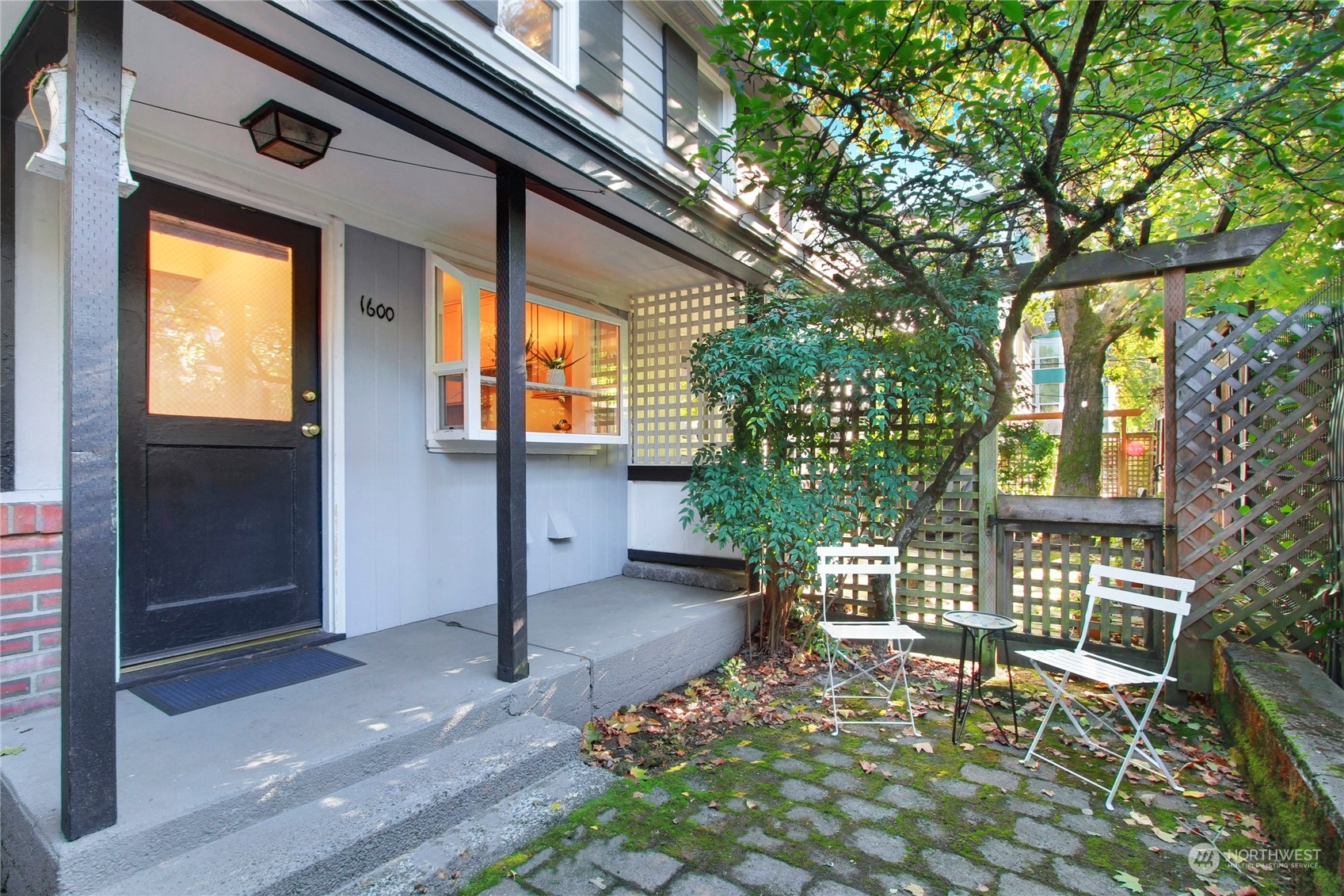 1600 15th Avenue #1600