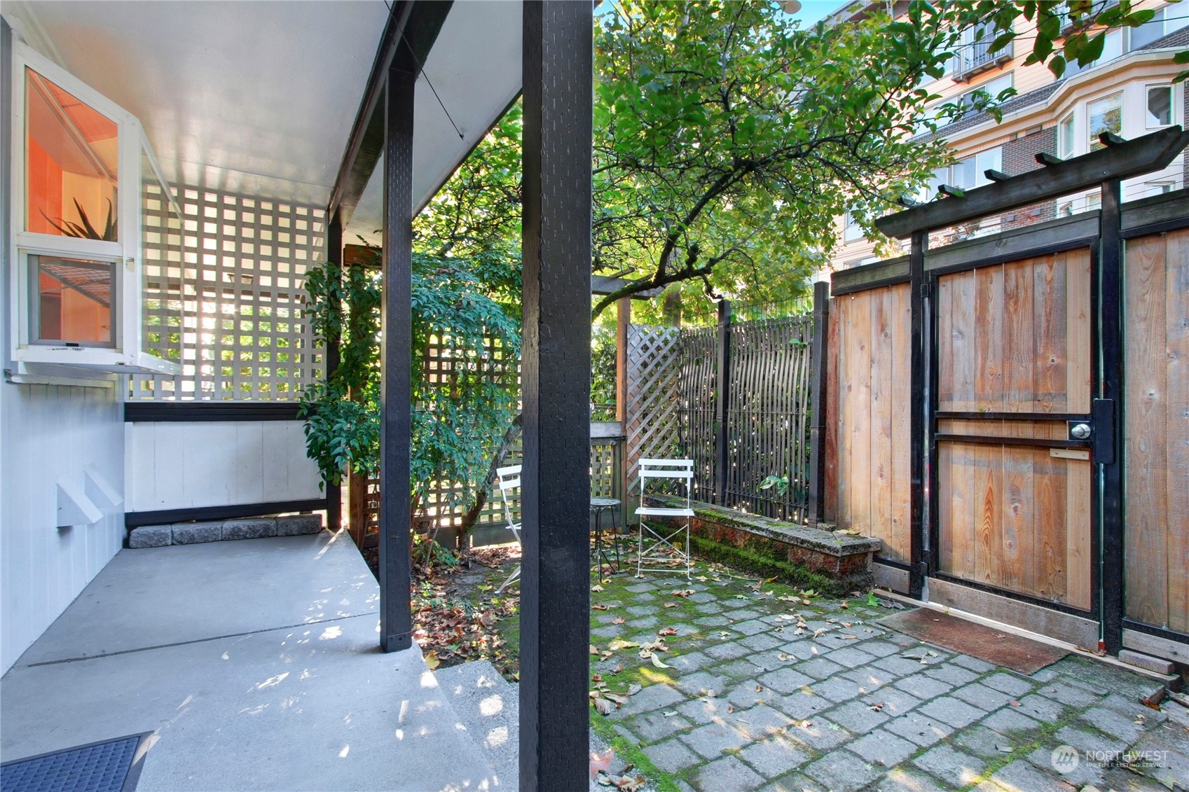 1600 15th Avenue #1600