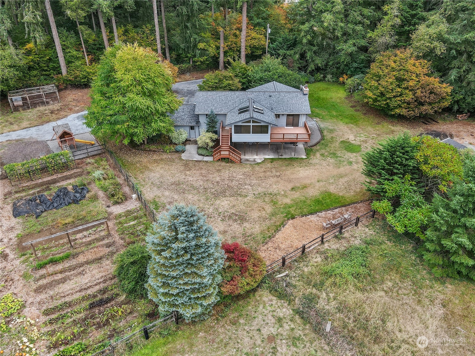 9321 226th Street SE