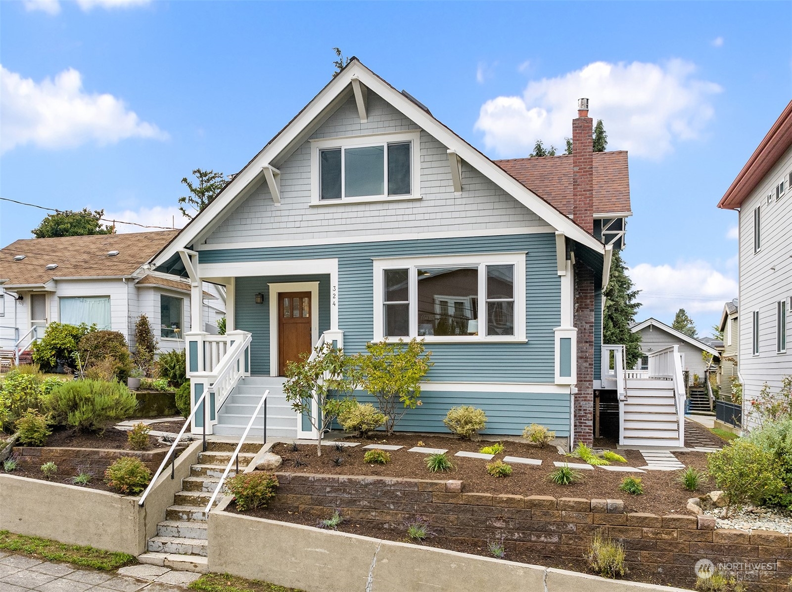324 N 72nd Street