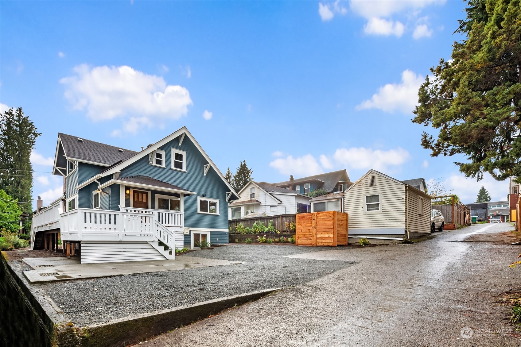 324 N 72nd Street