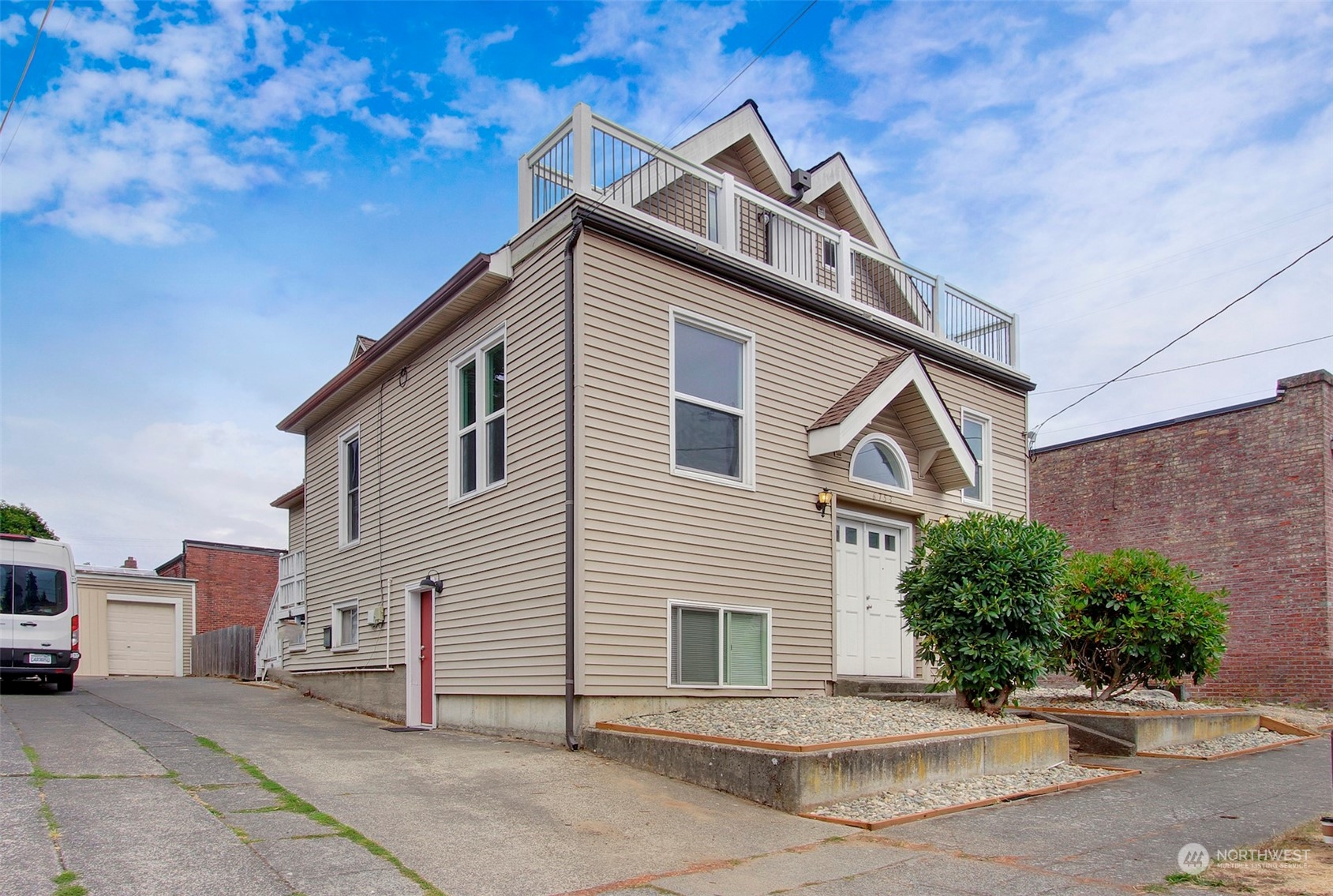 6751 14th Avenue NW #B