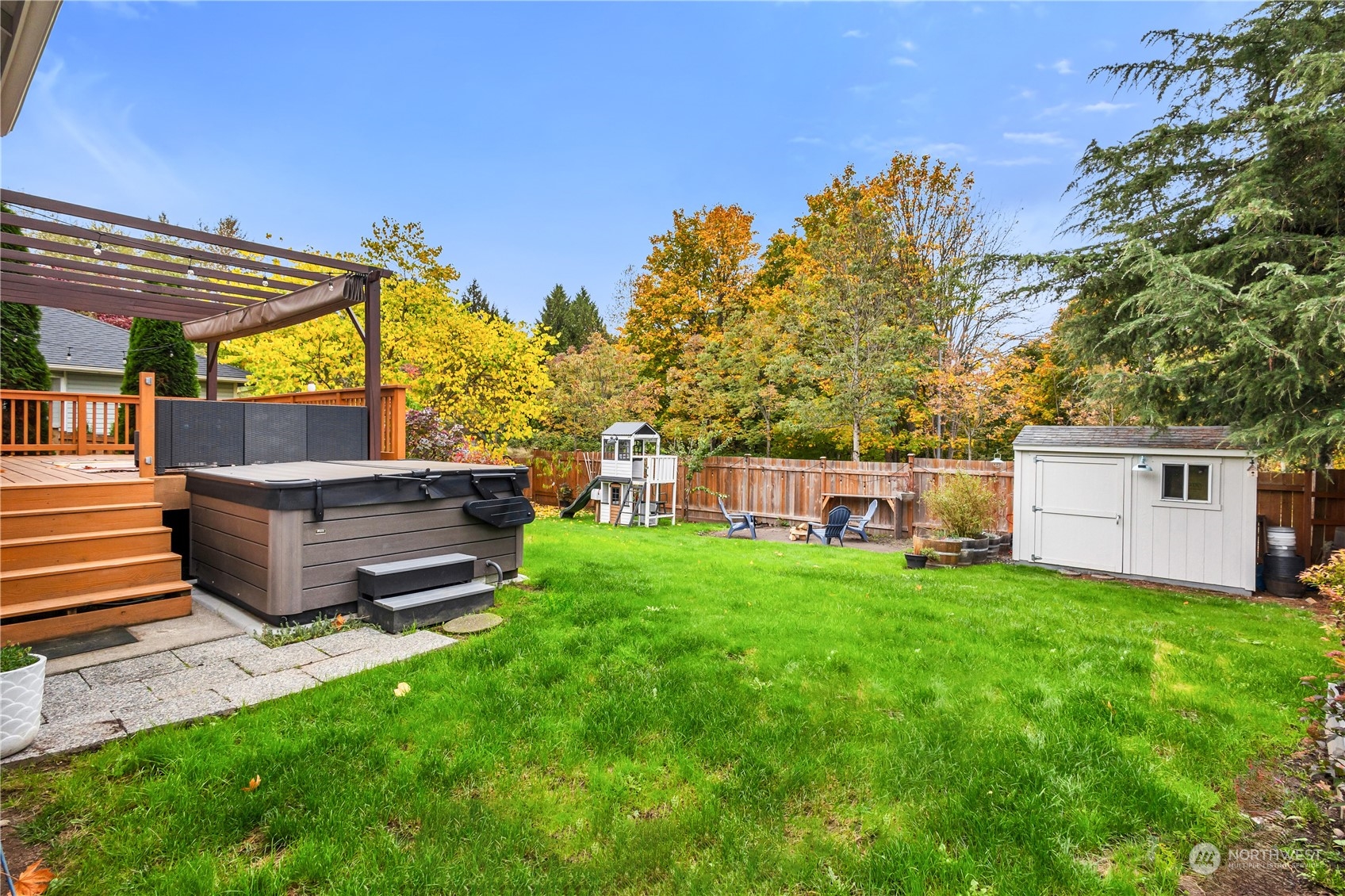 1724 88th Avenue NE