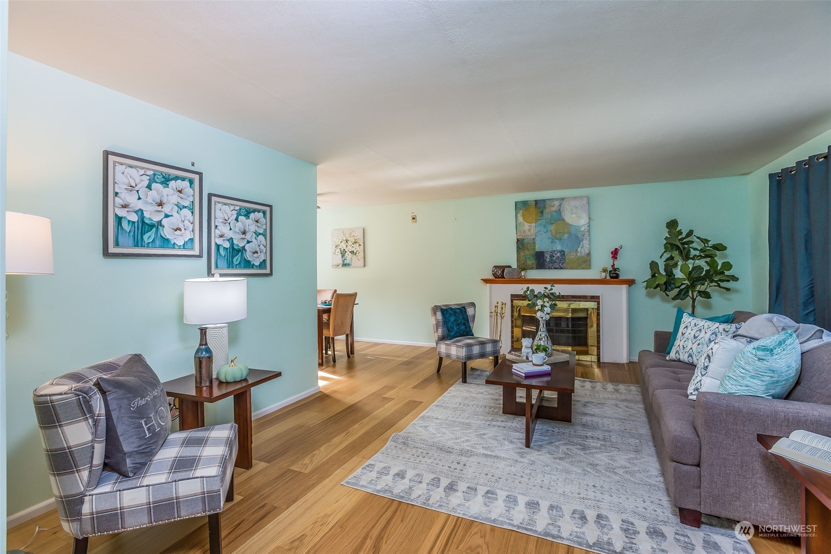 635 SW 130th Street