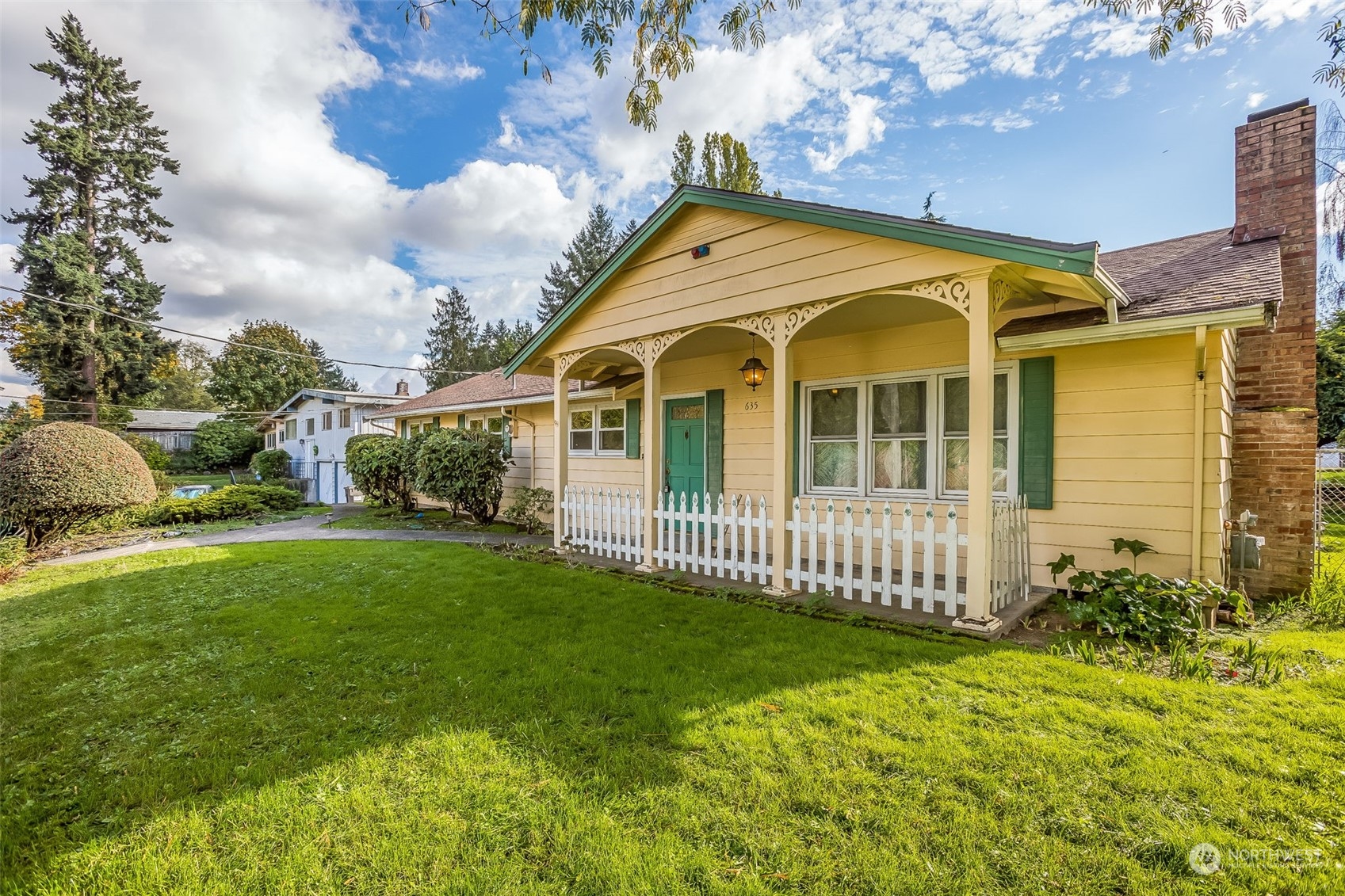 635 SW 130th Street