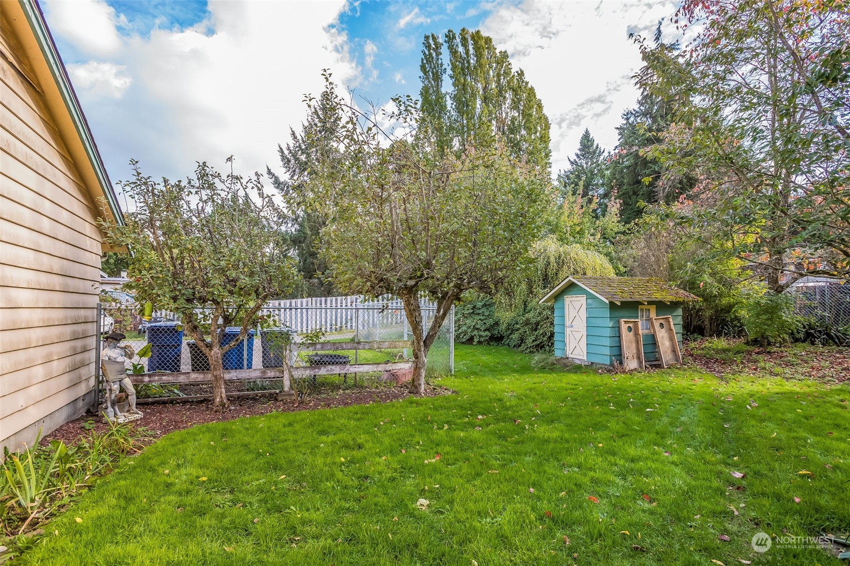 635 SW 130th Street