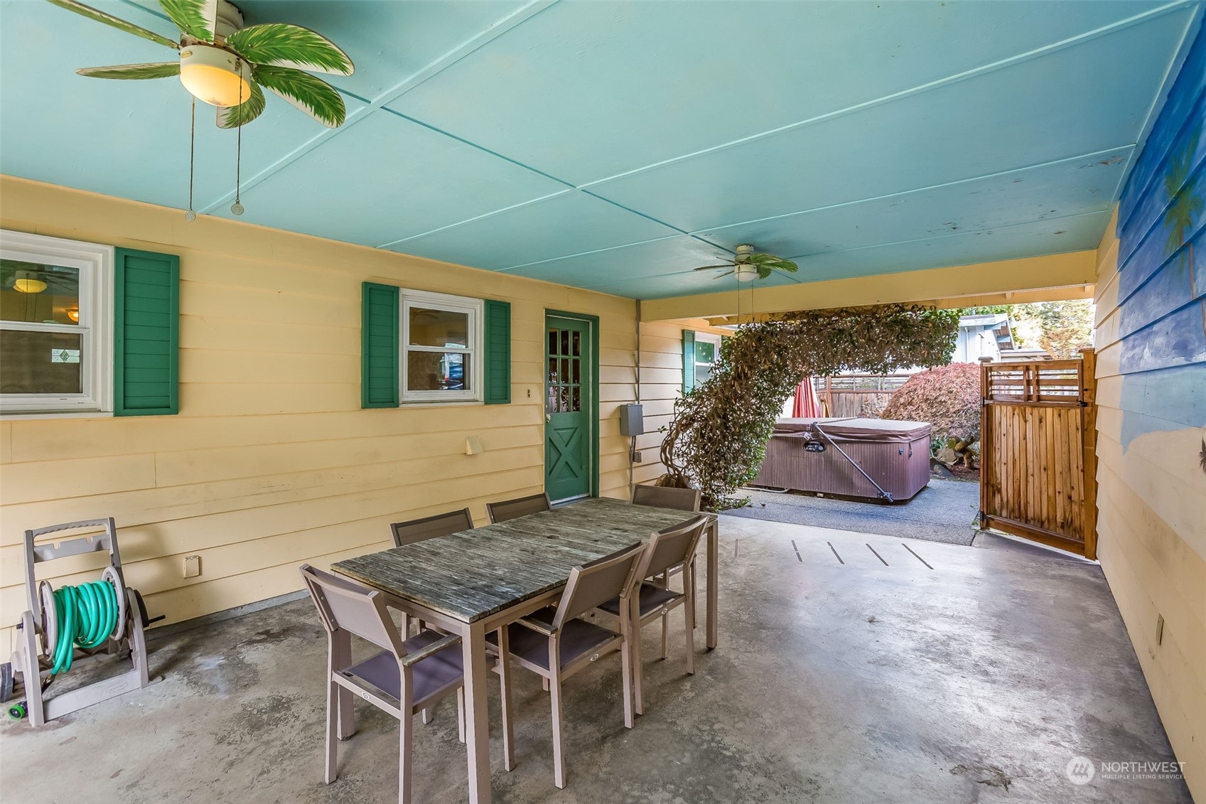 635 SW 130th Street