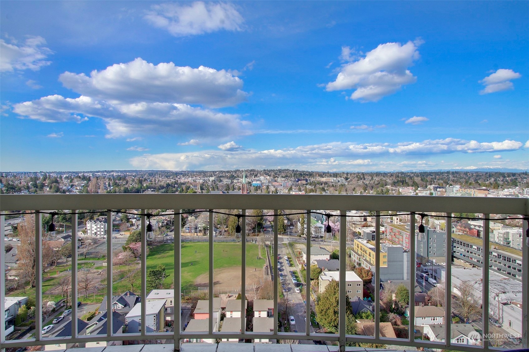 4540 8th Avenue NE #2405