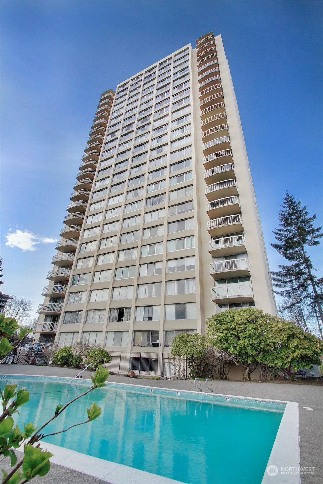 4540 8th Avenue NE #2405