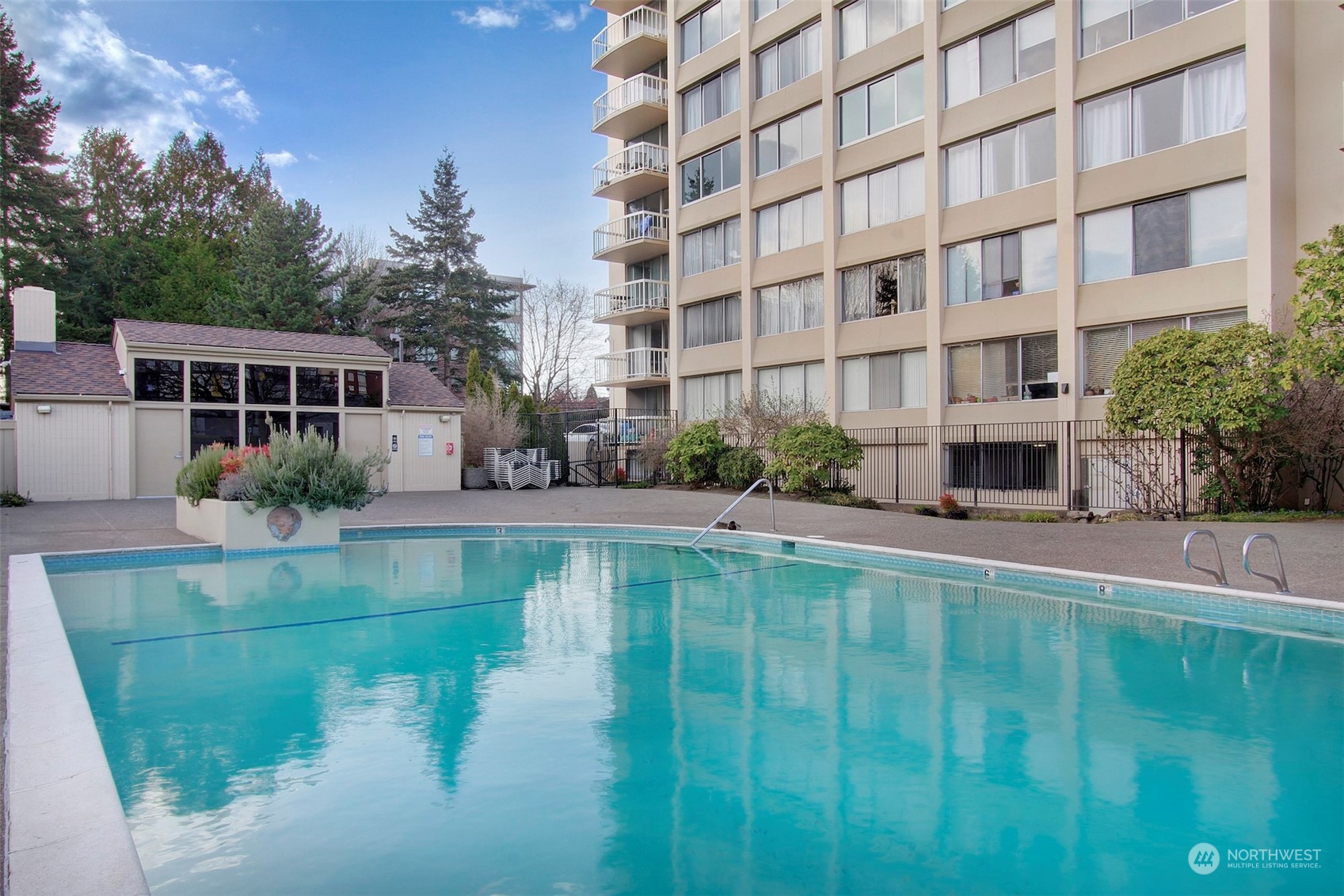 4540 8th Avenue NE #2405