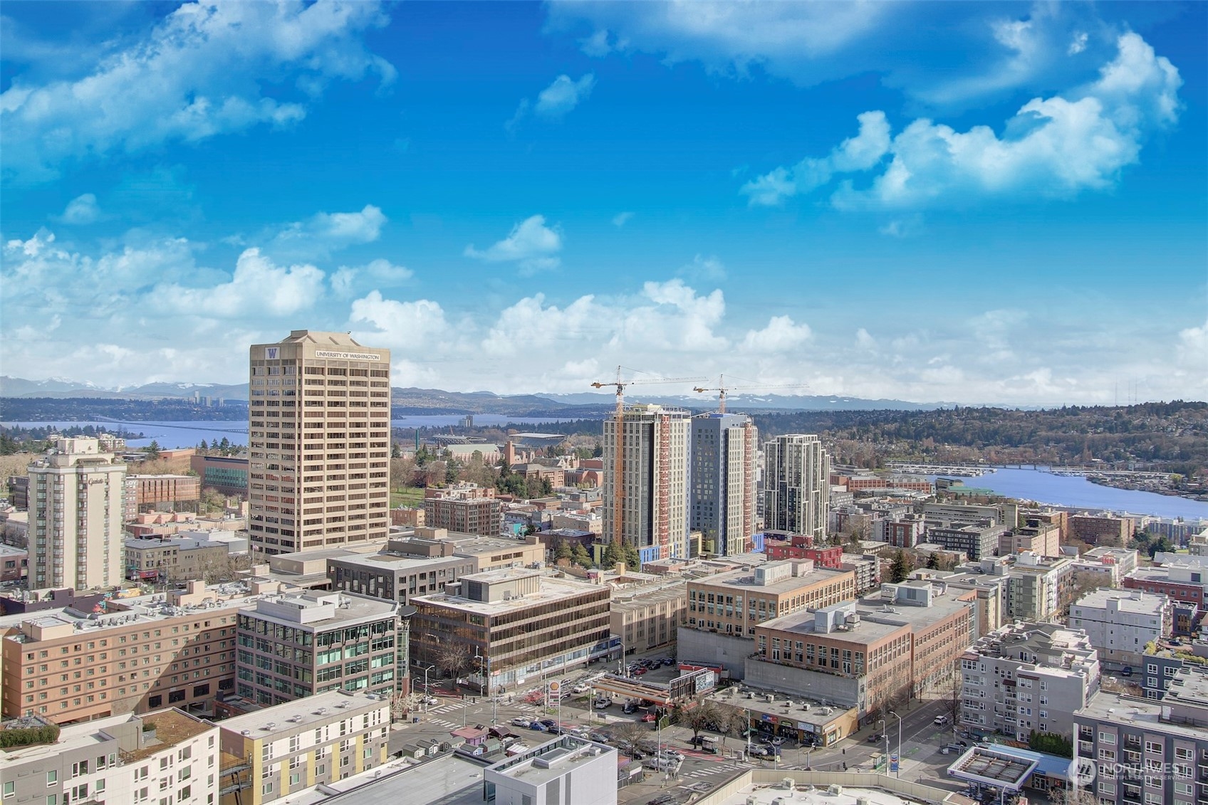 4540 8th Avenue NE #2405