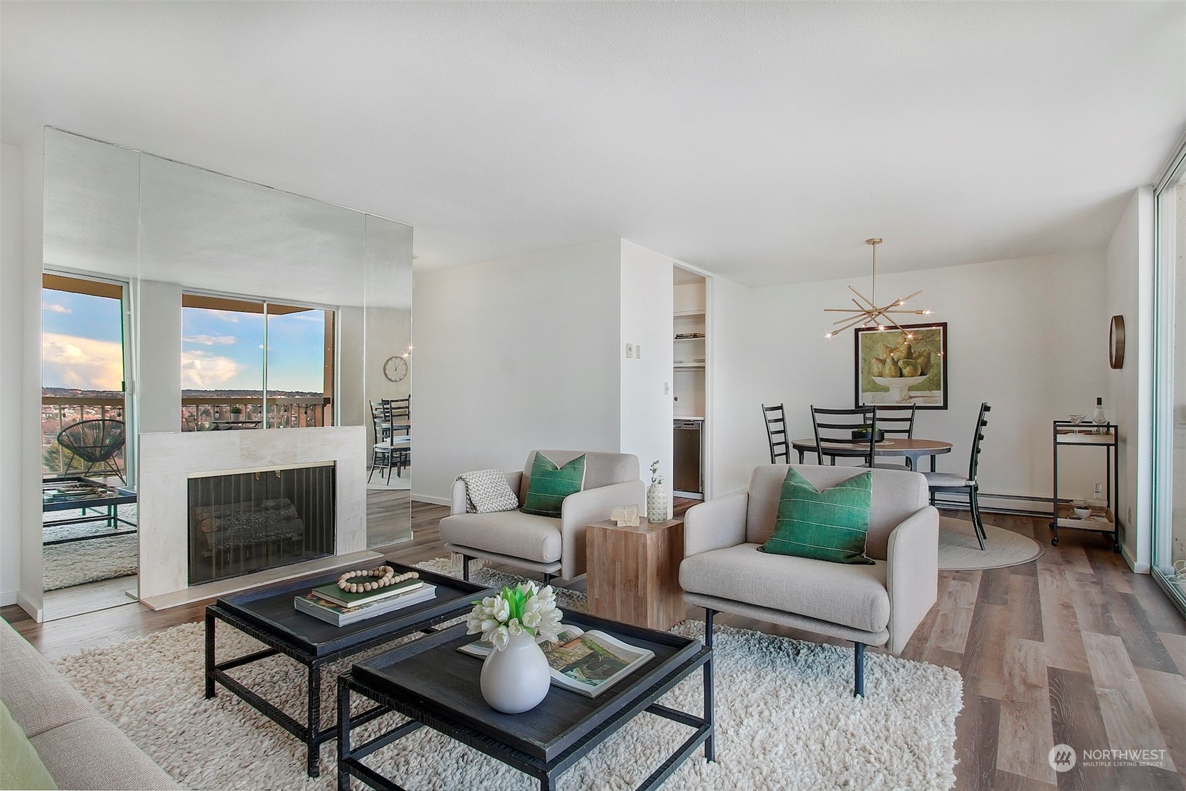 4540 8th Avenue NE #2405