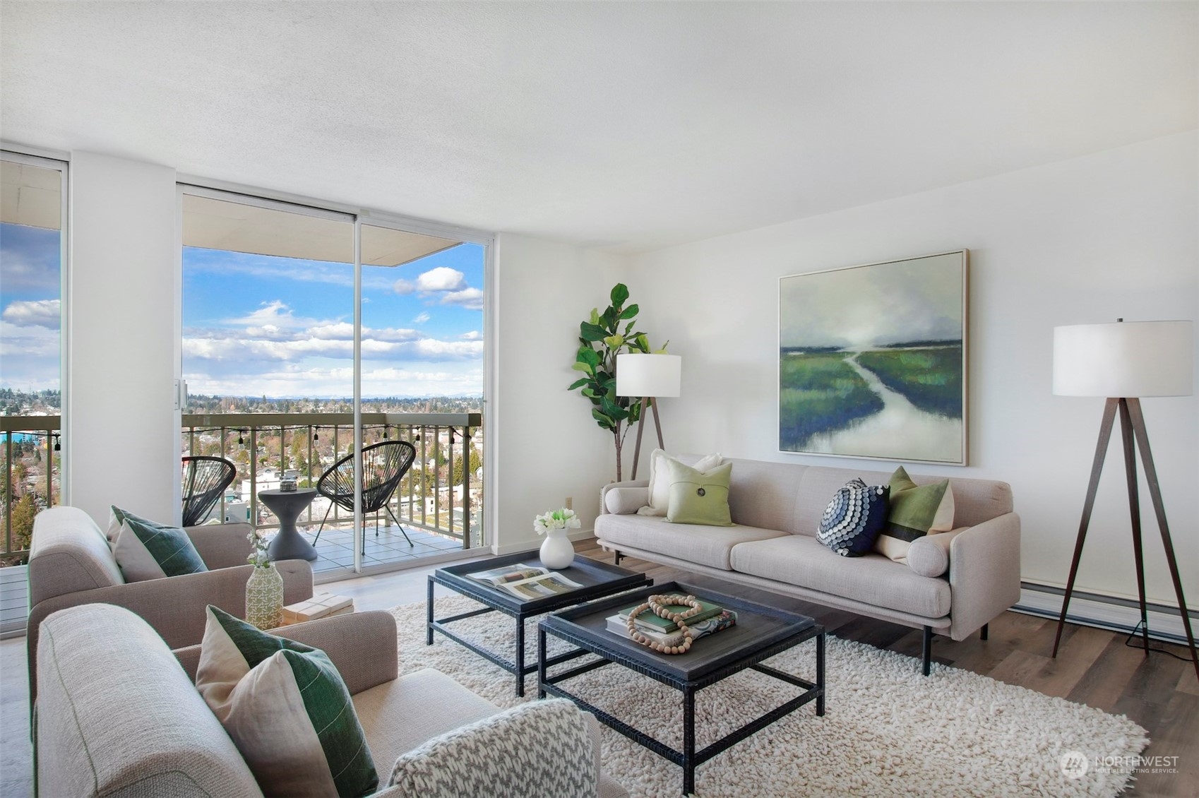 4540 8th Avenue NE #2405
