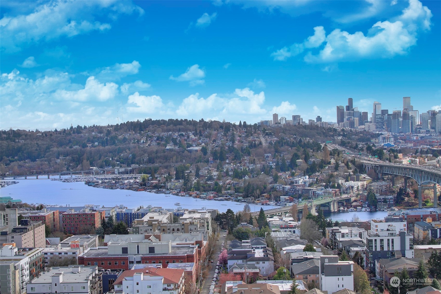 4540 8th Avenue NE #2405