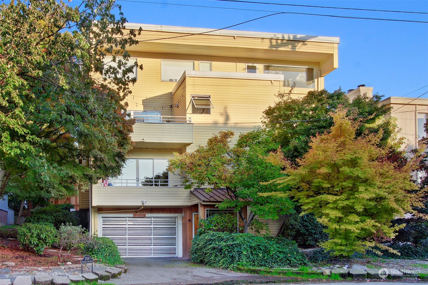 2318 Fairview Avenue E #3