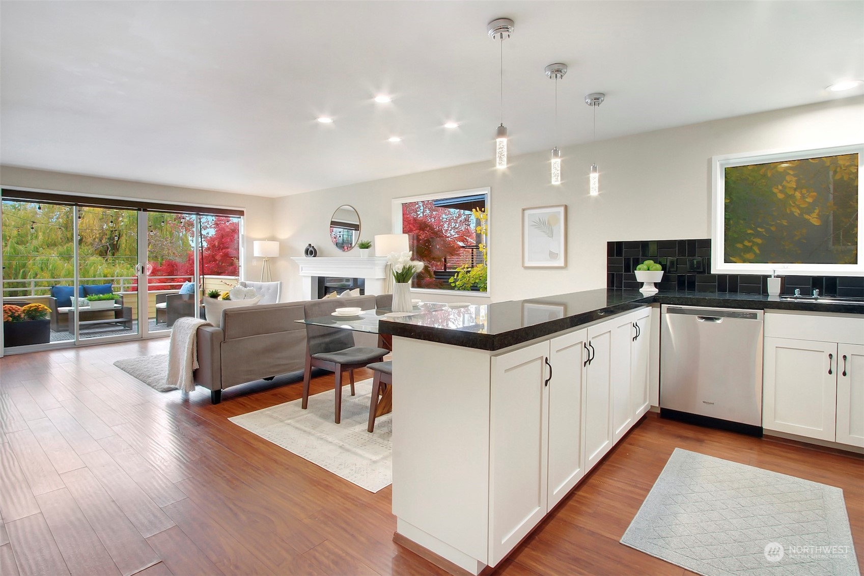 2318 Fairview Avenue E #3