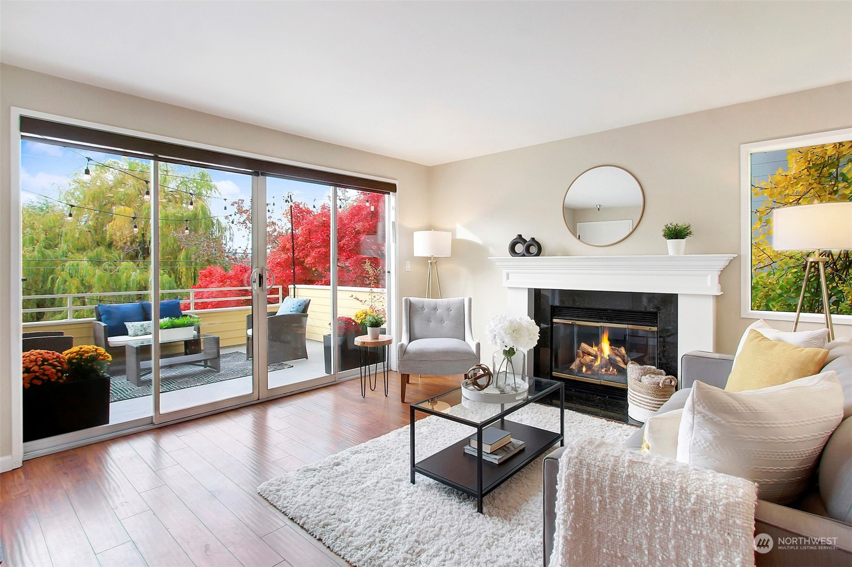 2318 Fairview Avenue E #3