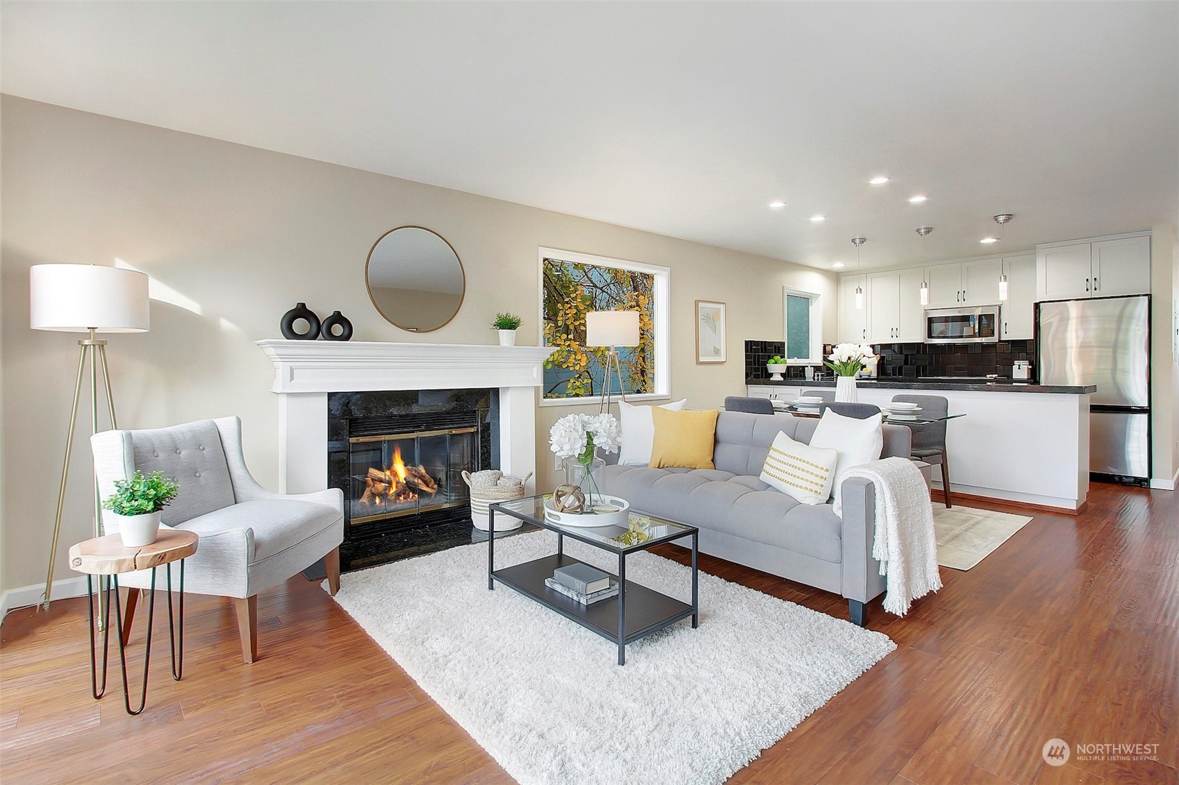 2318 Fairview Avenue E #3