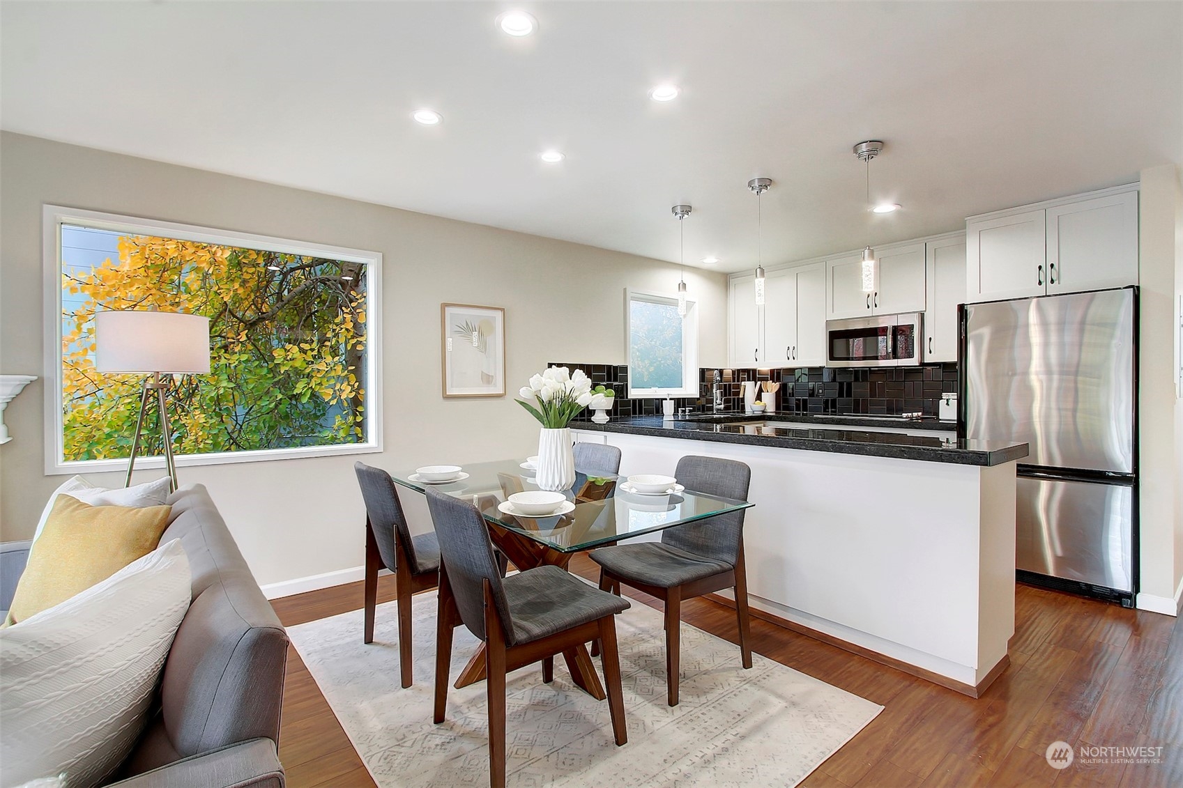 2318 Fairview Avenue E #3