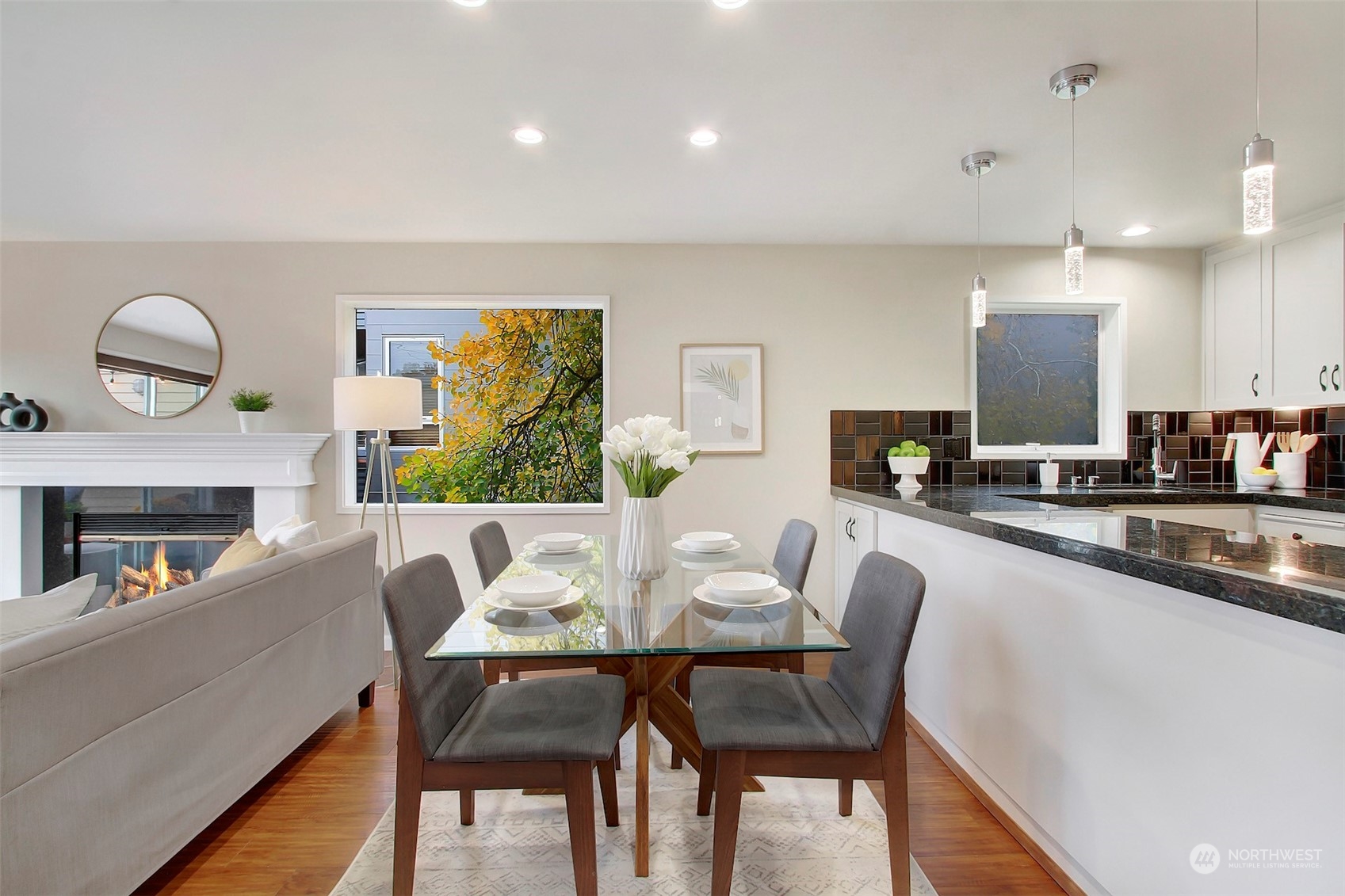 2318 Fairview Avenue E #3