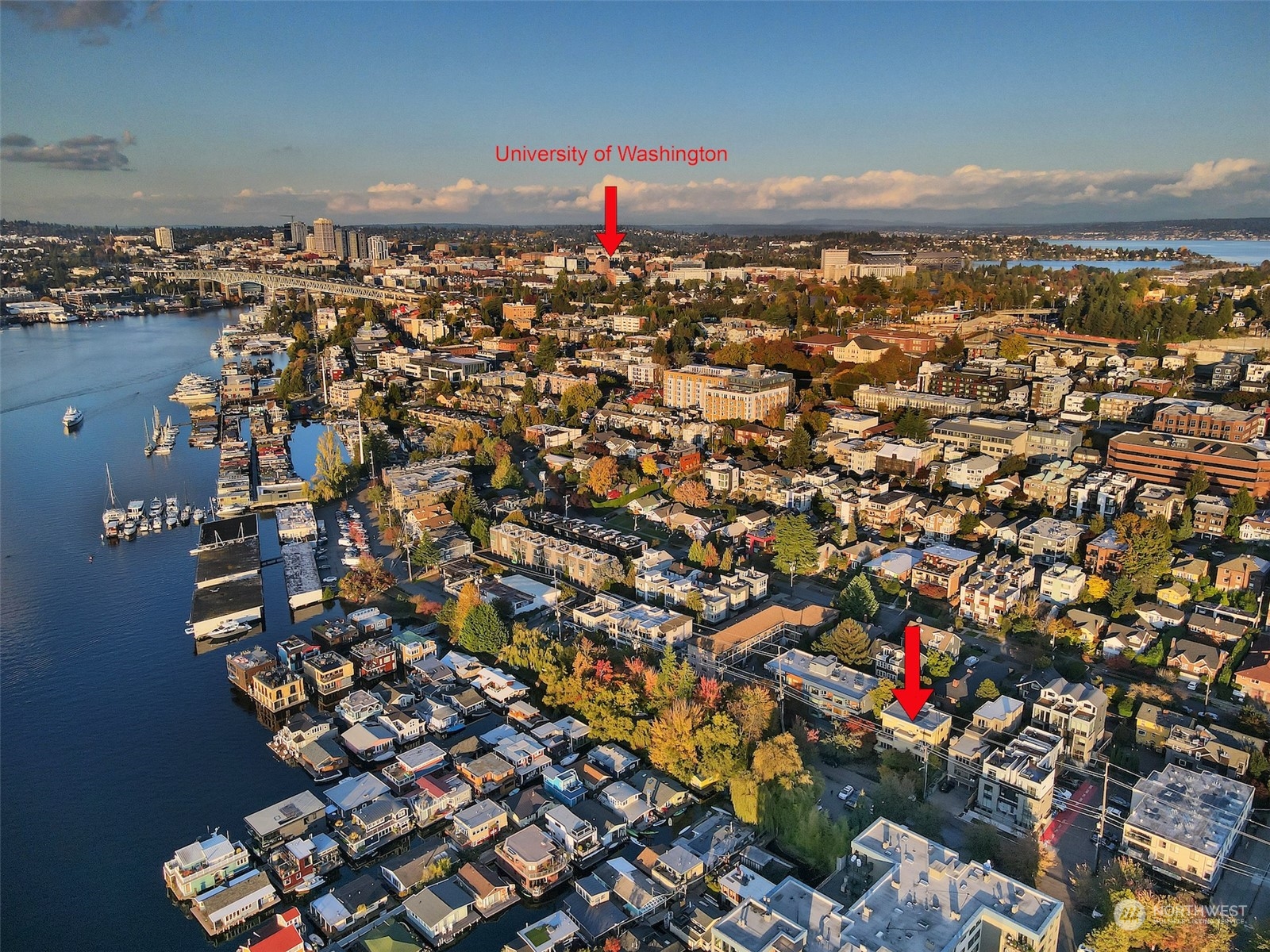 2318 Fairview Avenue E #3