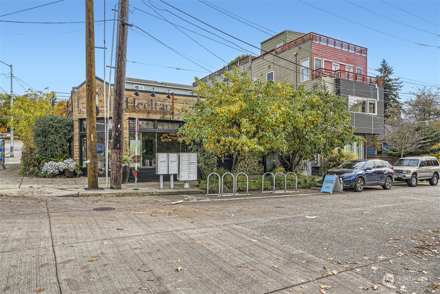 5418 6th Avenue NW