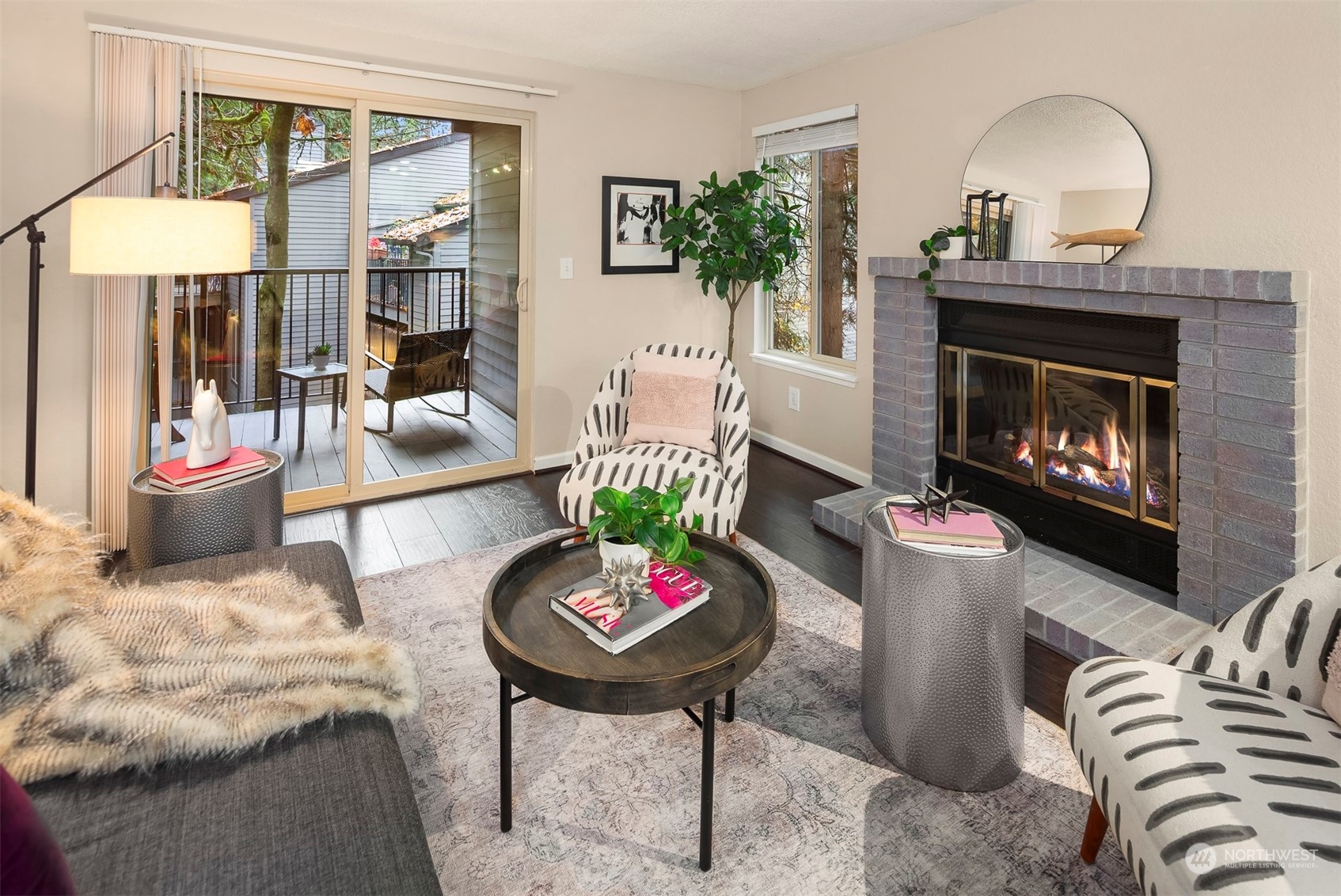 14638 NE 80th Place #B33