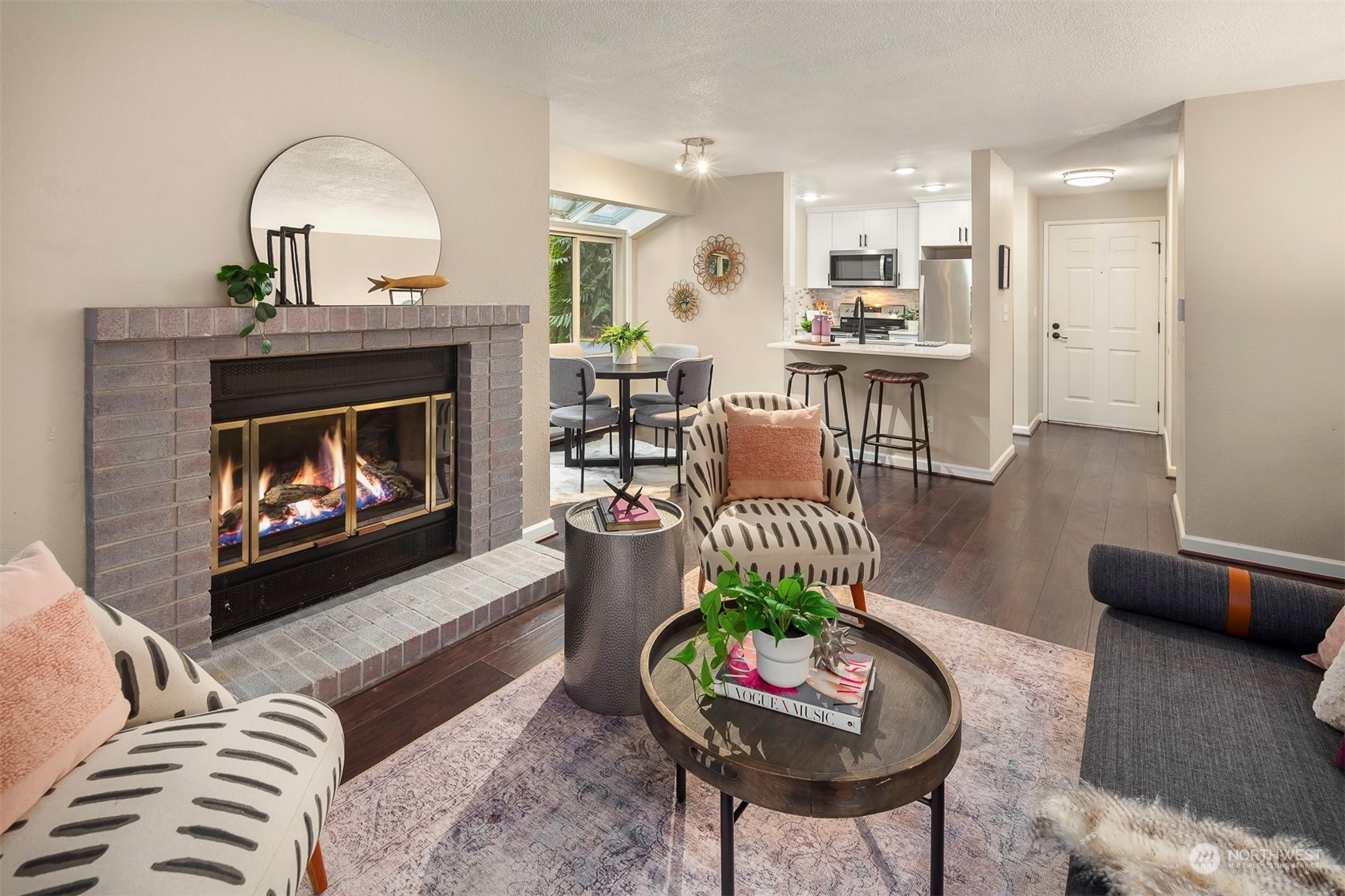 14638 NE 80th Place #B33