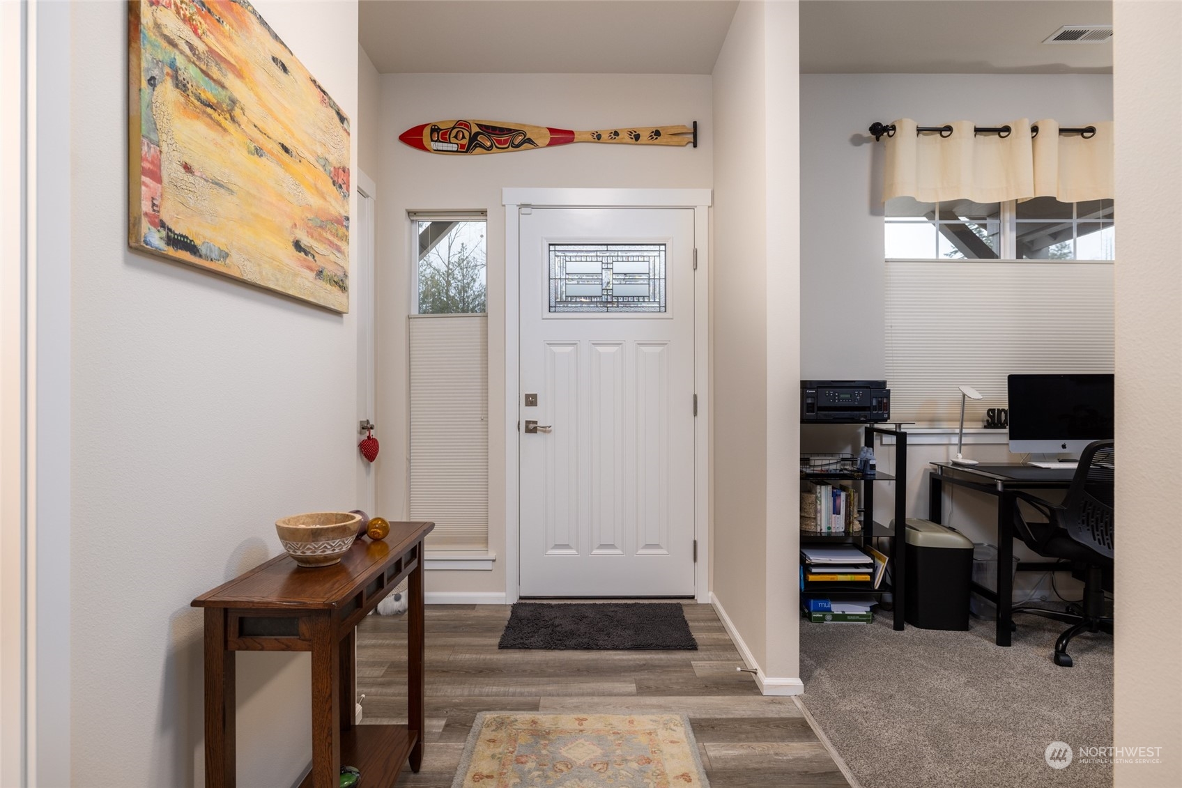 927 Alpine View Drive