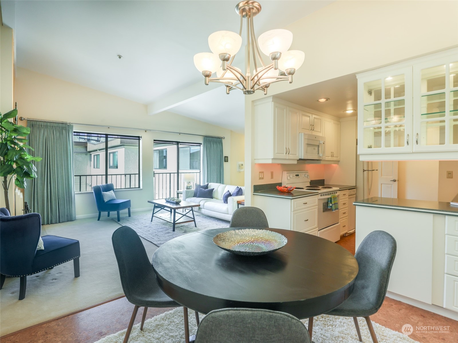 9023 Mary Avenue NW #401, -3447 Unit: 401
