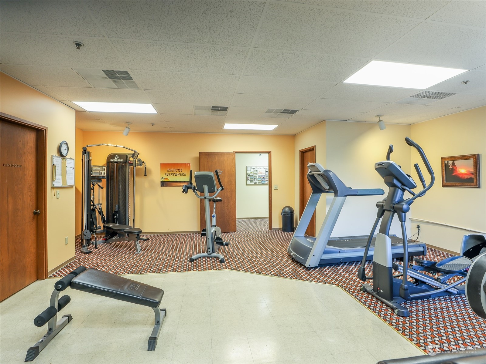 9023 Mary Avenue NW #401, -3447 Unit: 401